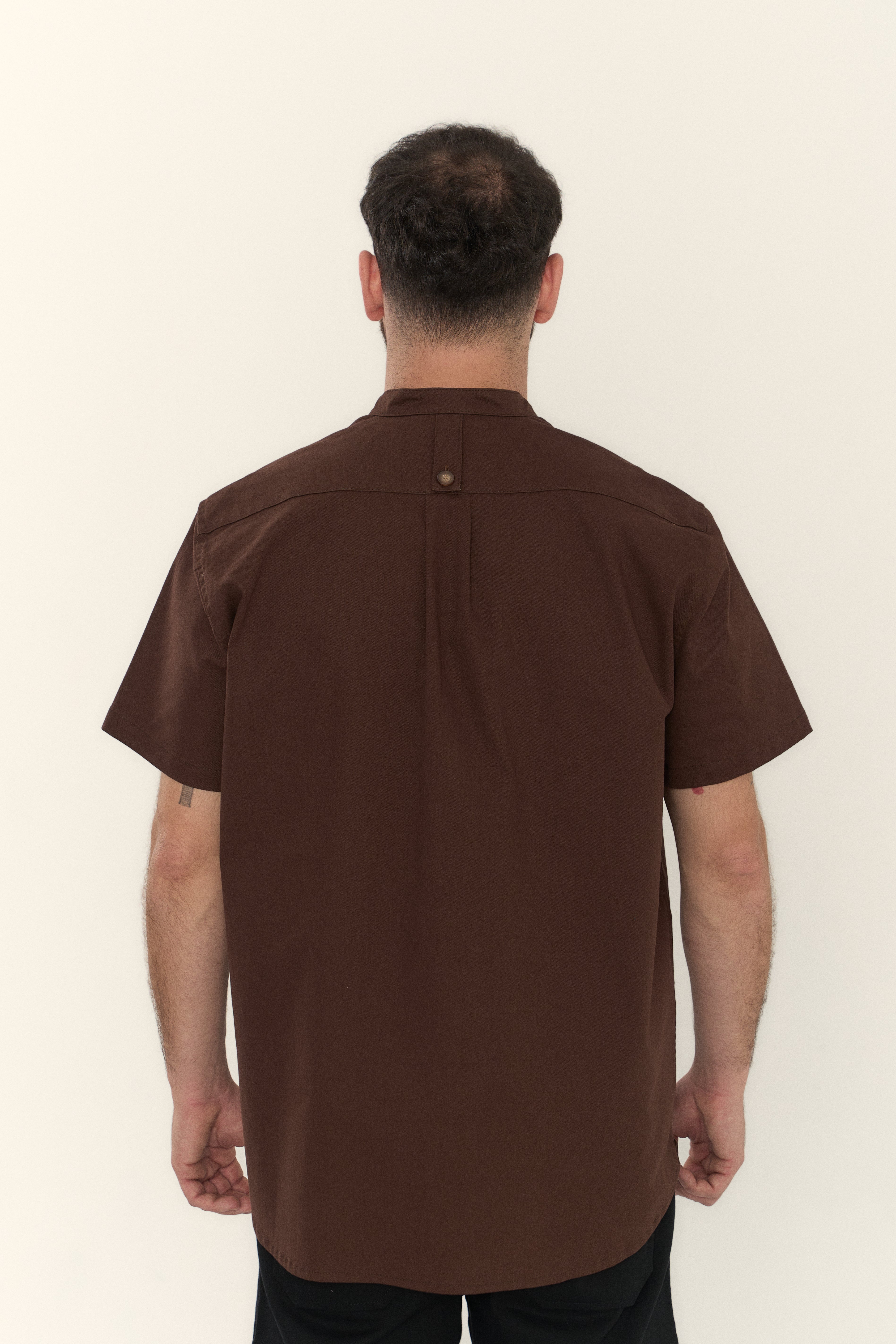 Camisa/chaqueta Urban Mao