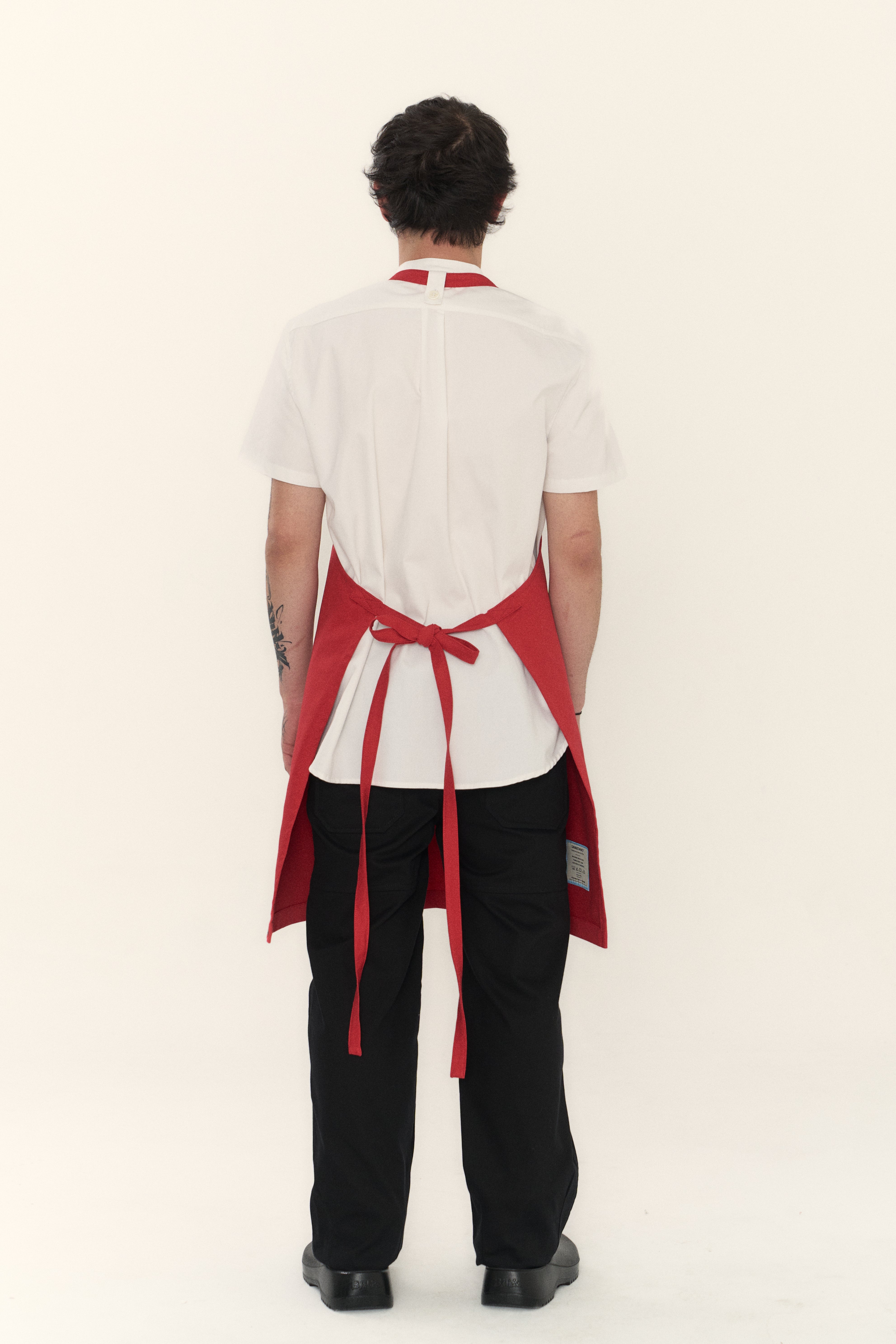 Delantal Basics