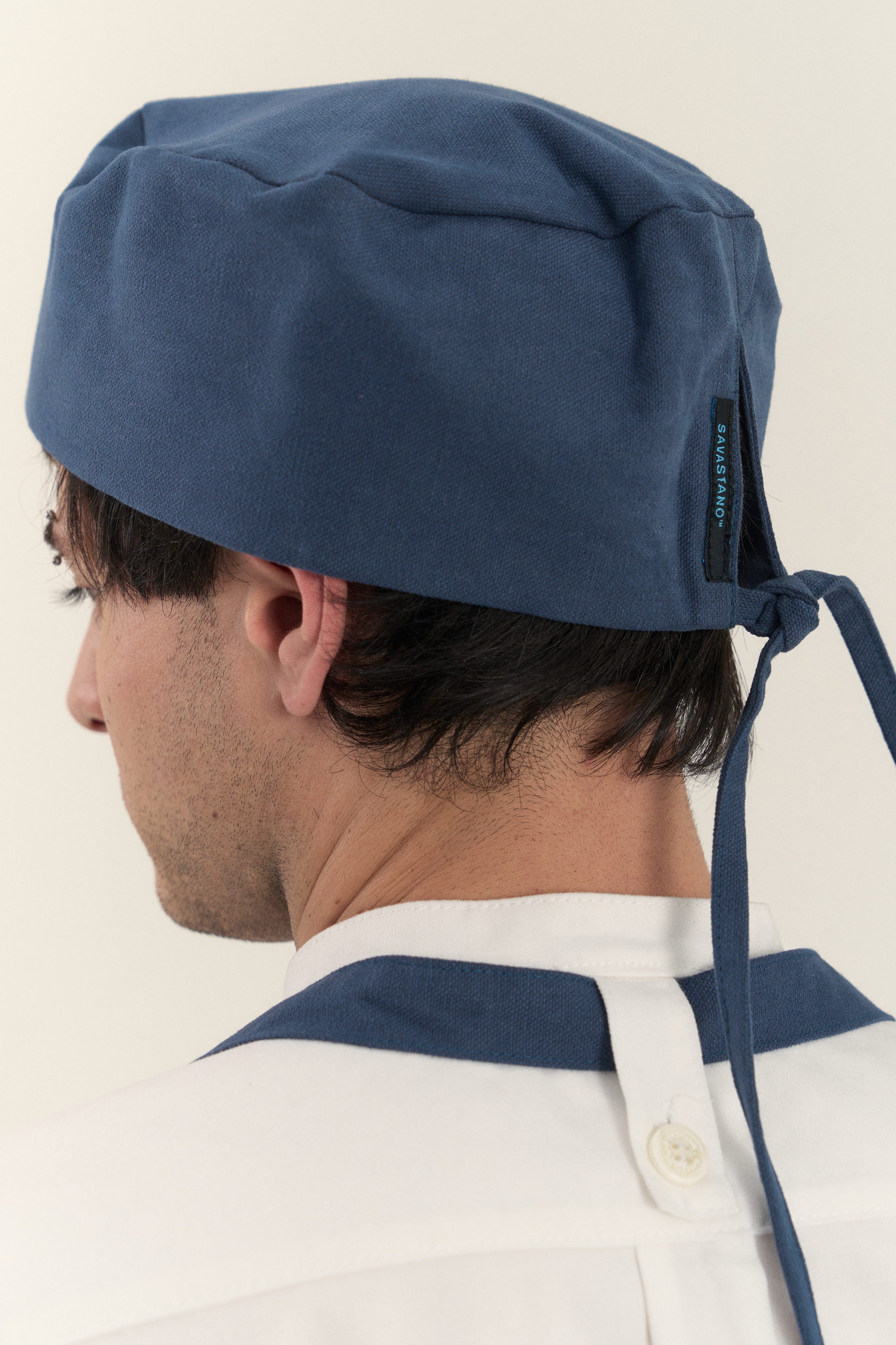 Gorro cirujano