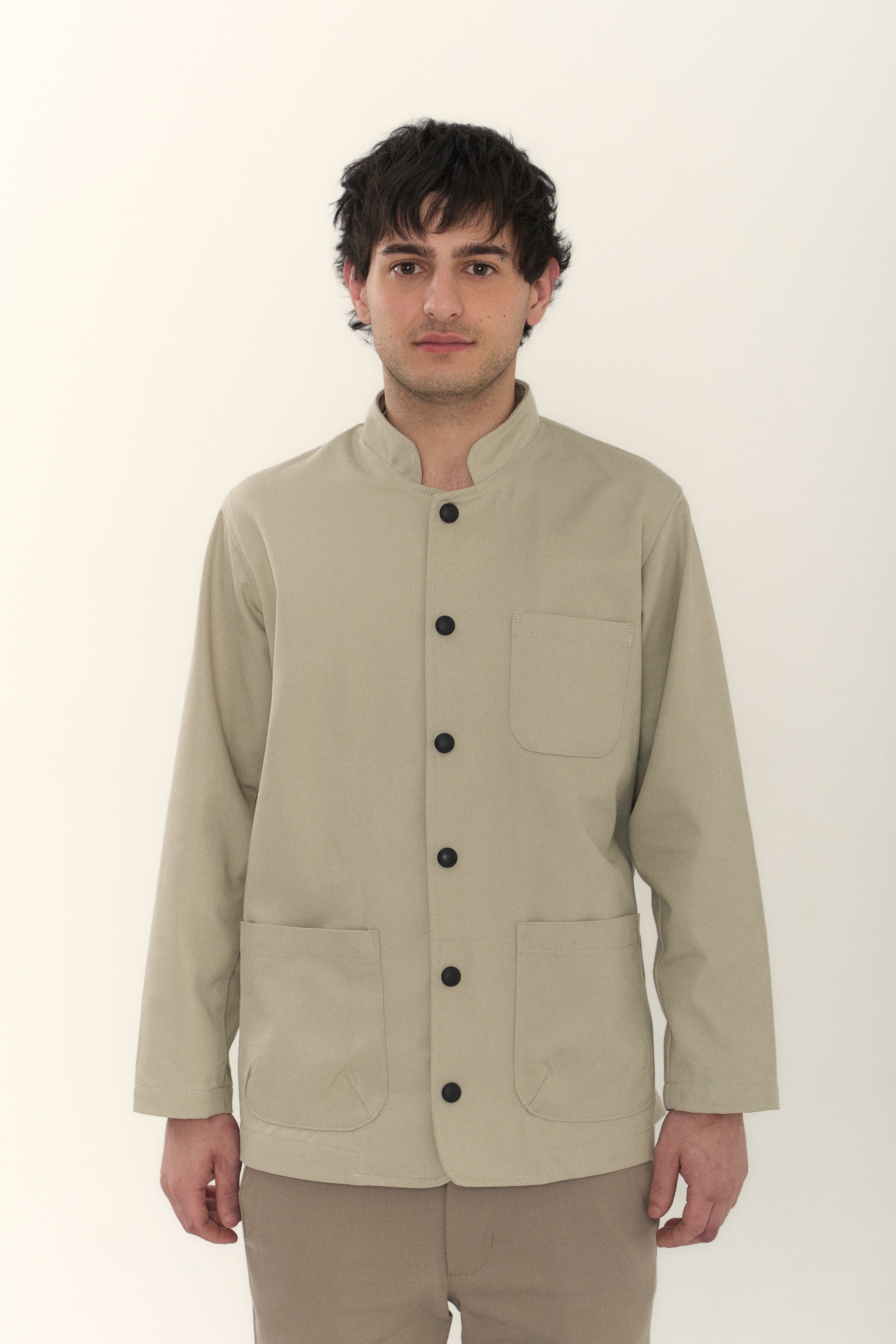 Chaqueta Boticario Hombre