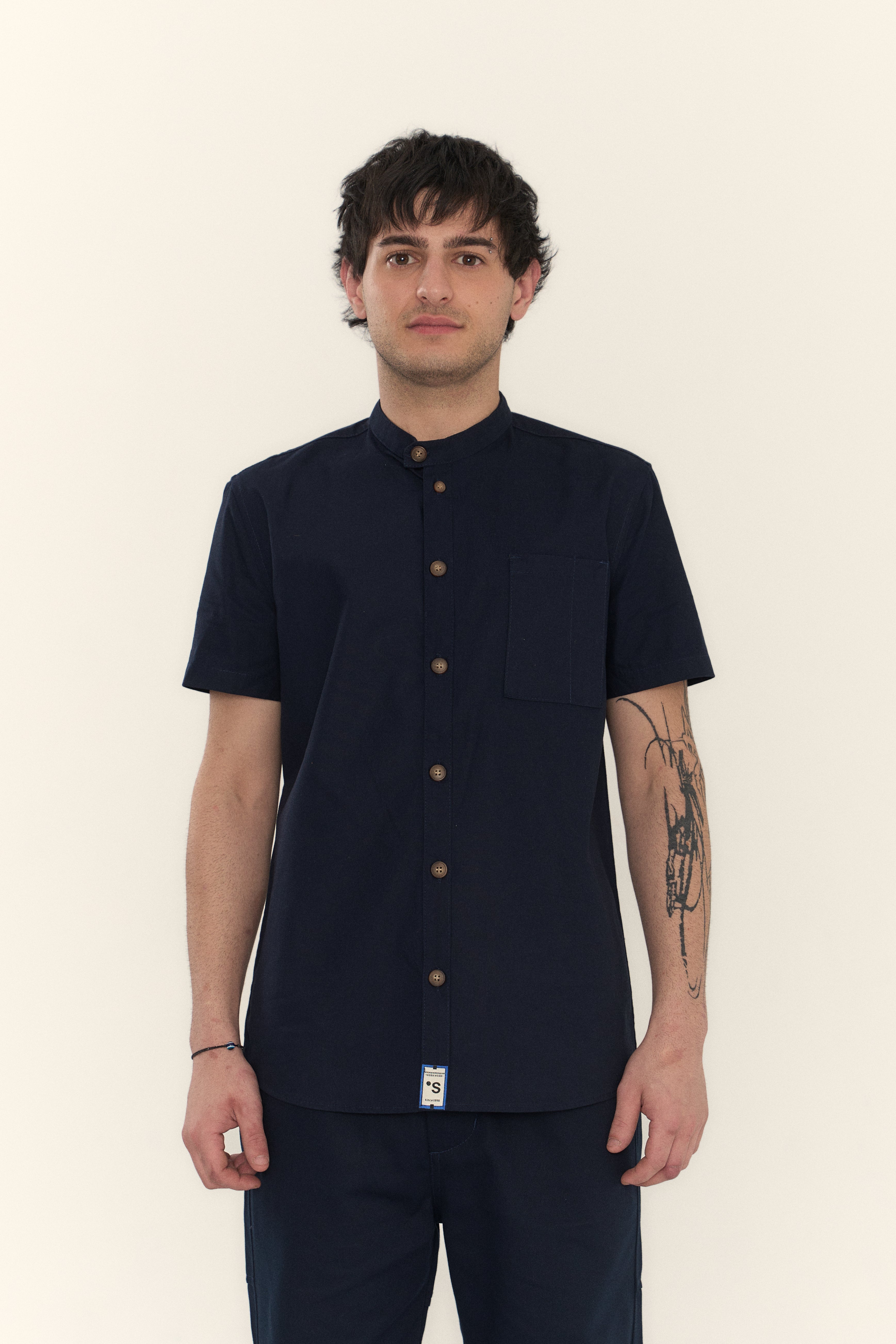Camisa/chaqueta Urban Mao
