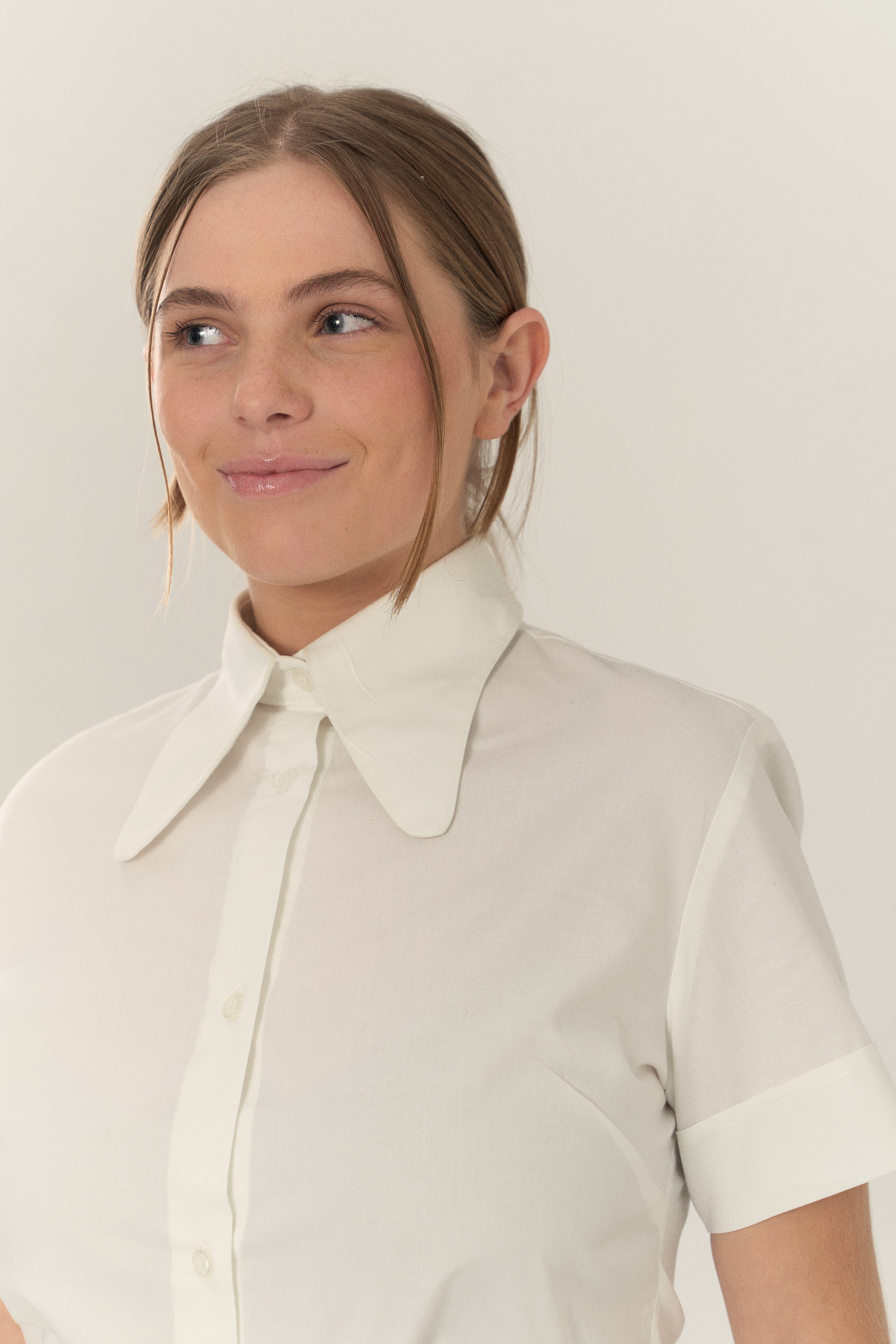 Camisa Chloe