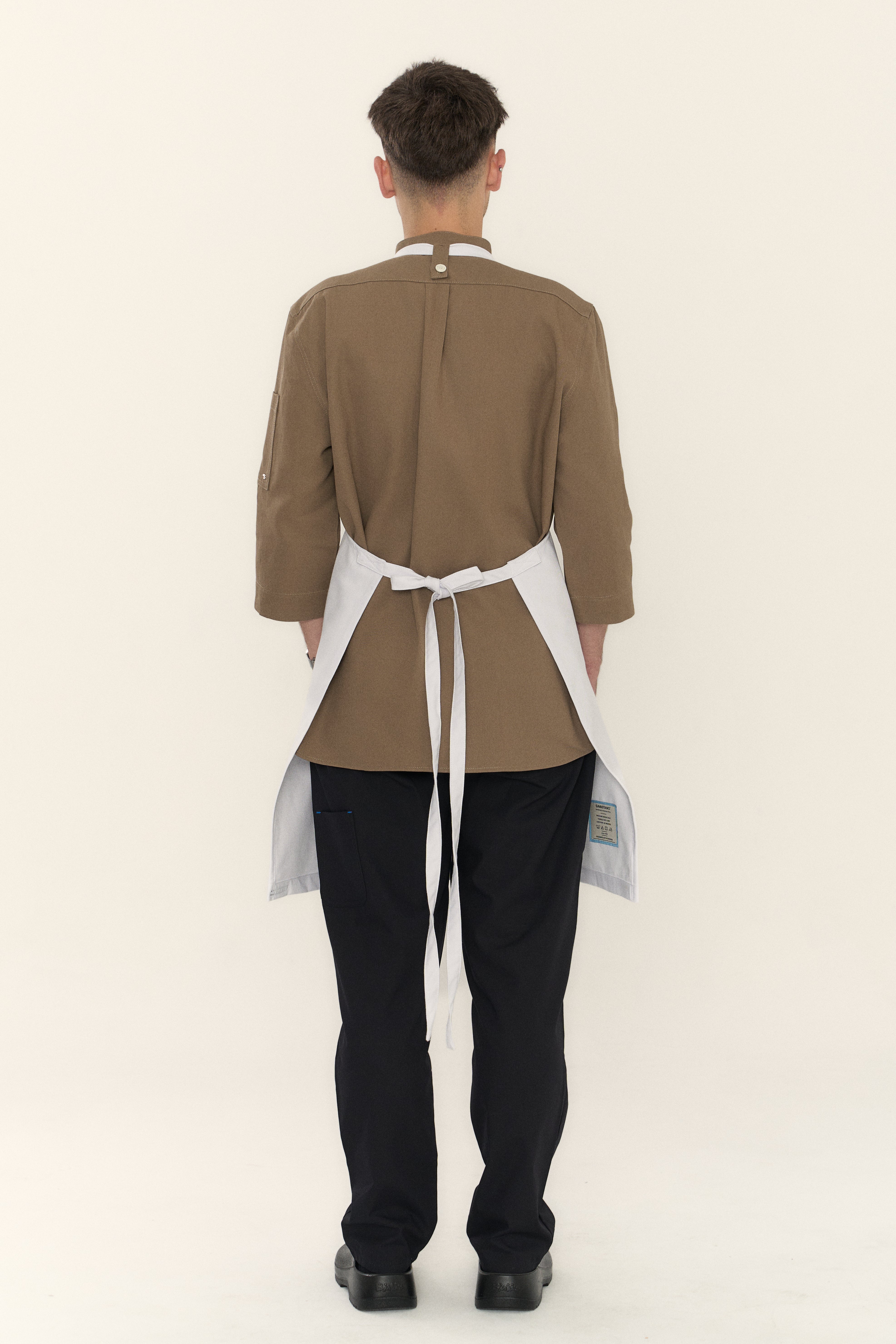 Delantal Basics