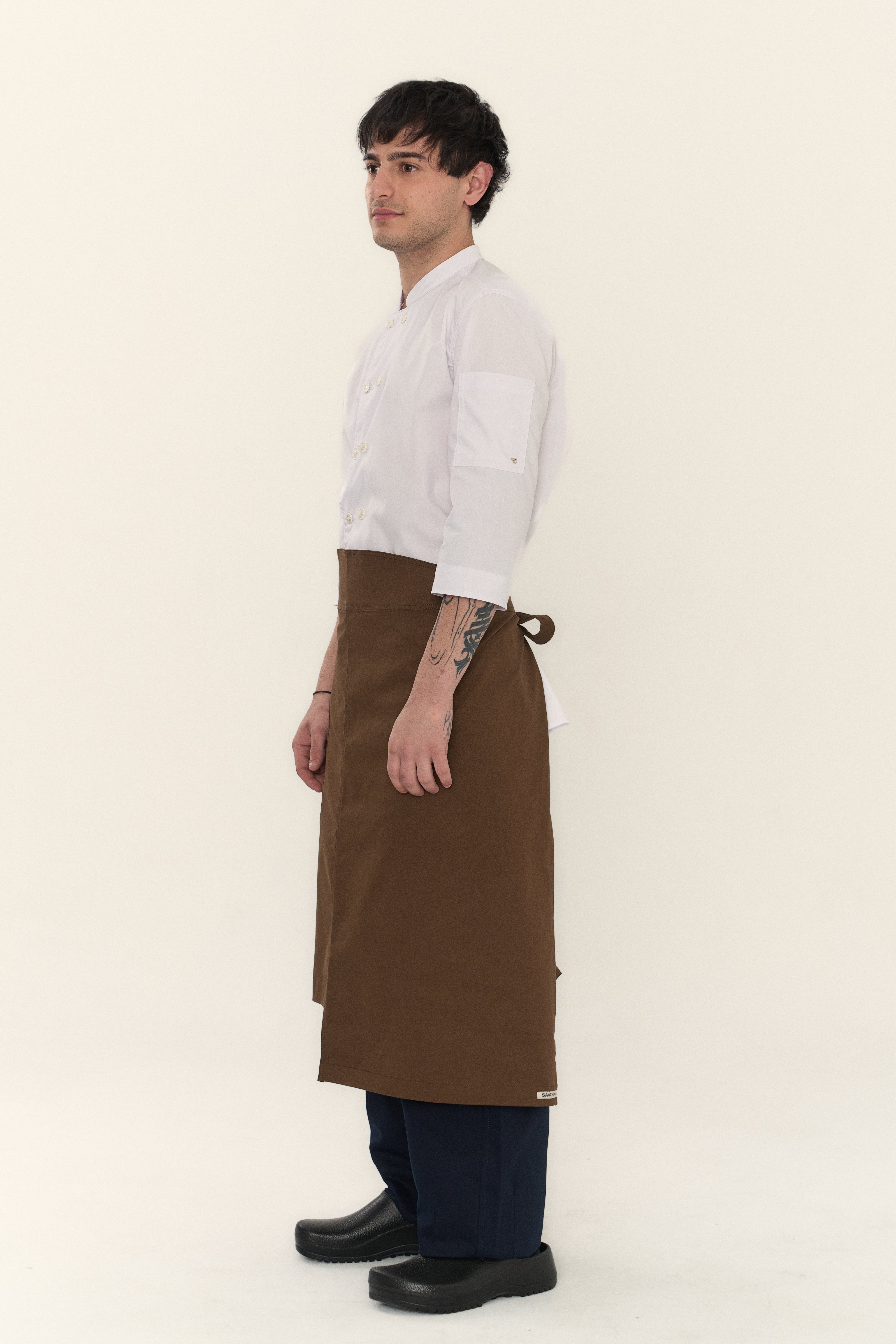 Delantal French
