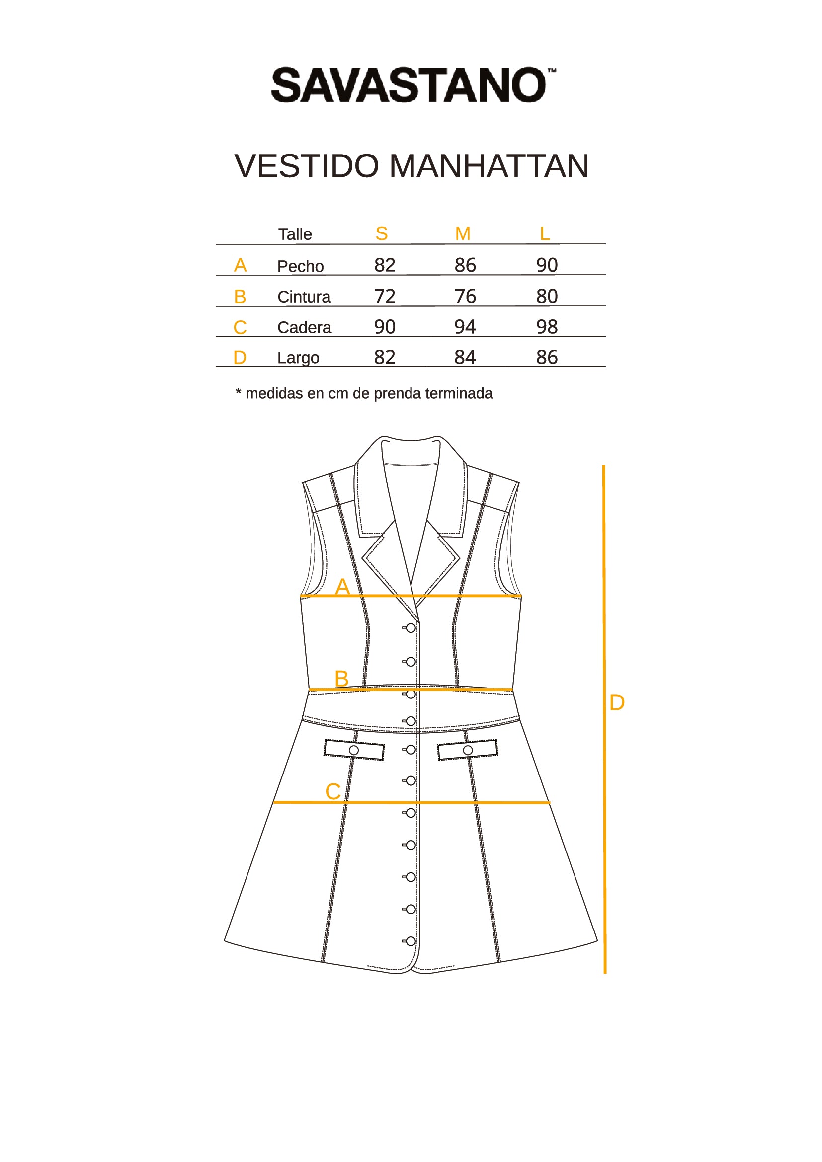 Manhattan Reception Wear