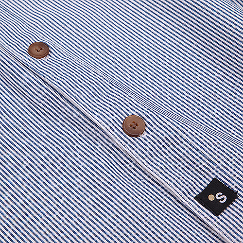 Camisa/chaqueta Urban Canvas