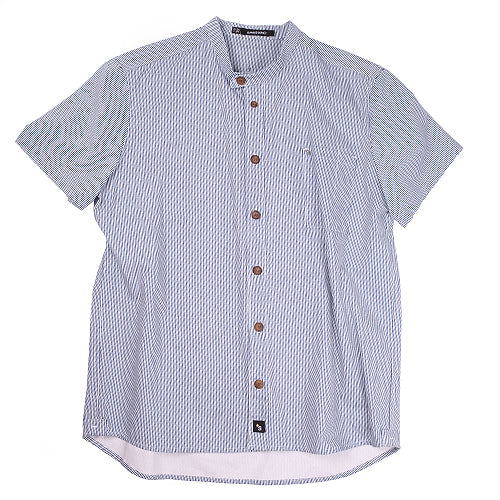 Camisa/chaqueta Urban Canvas