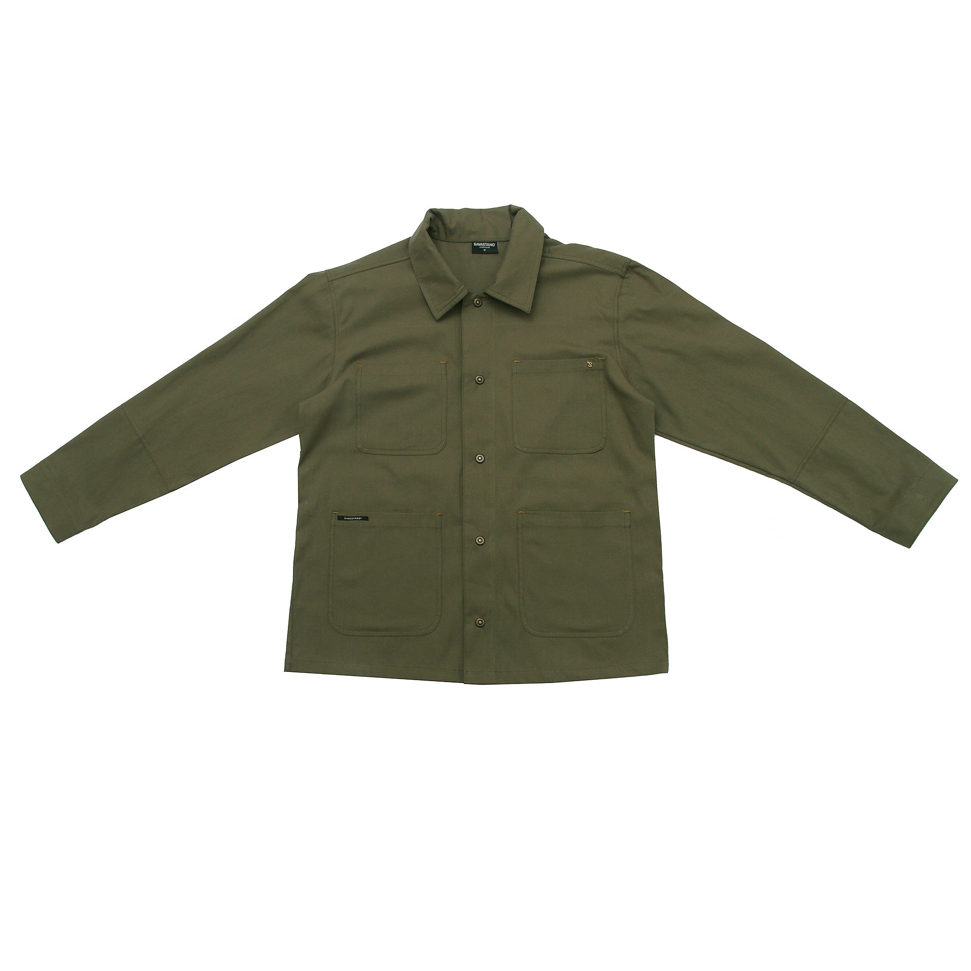 Chaqueta Il Buco