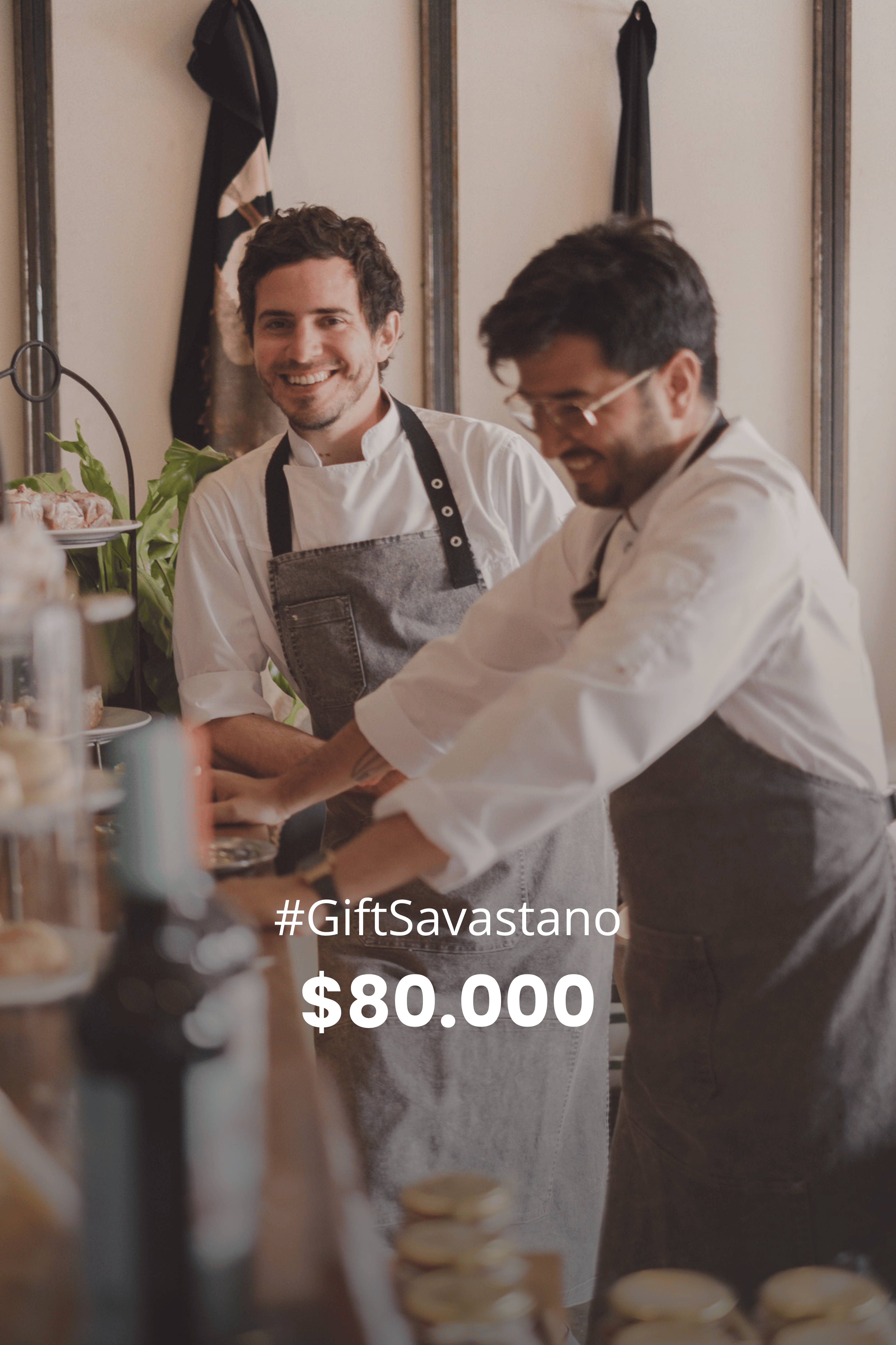 GIFT CARDS
