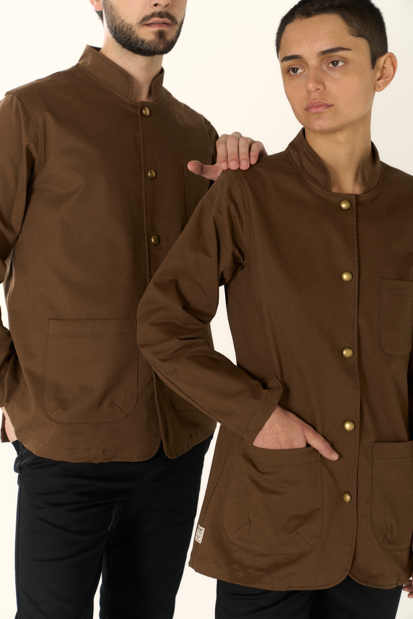 Chaqueta Boticario