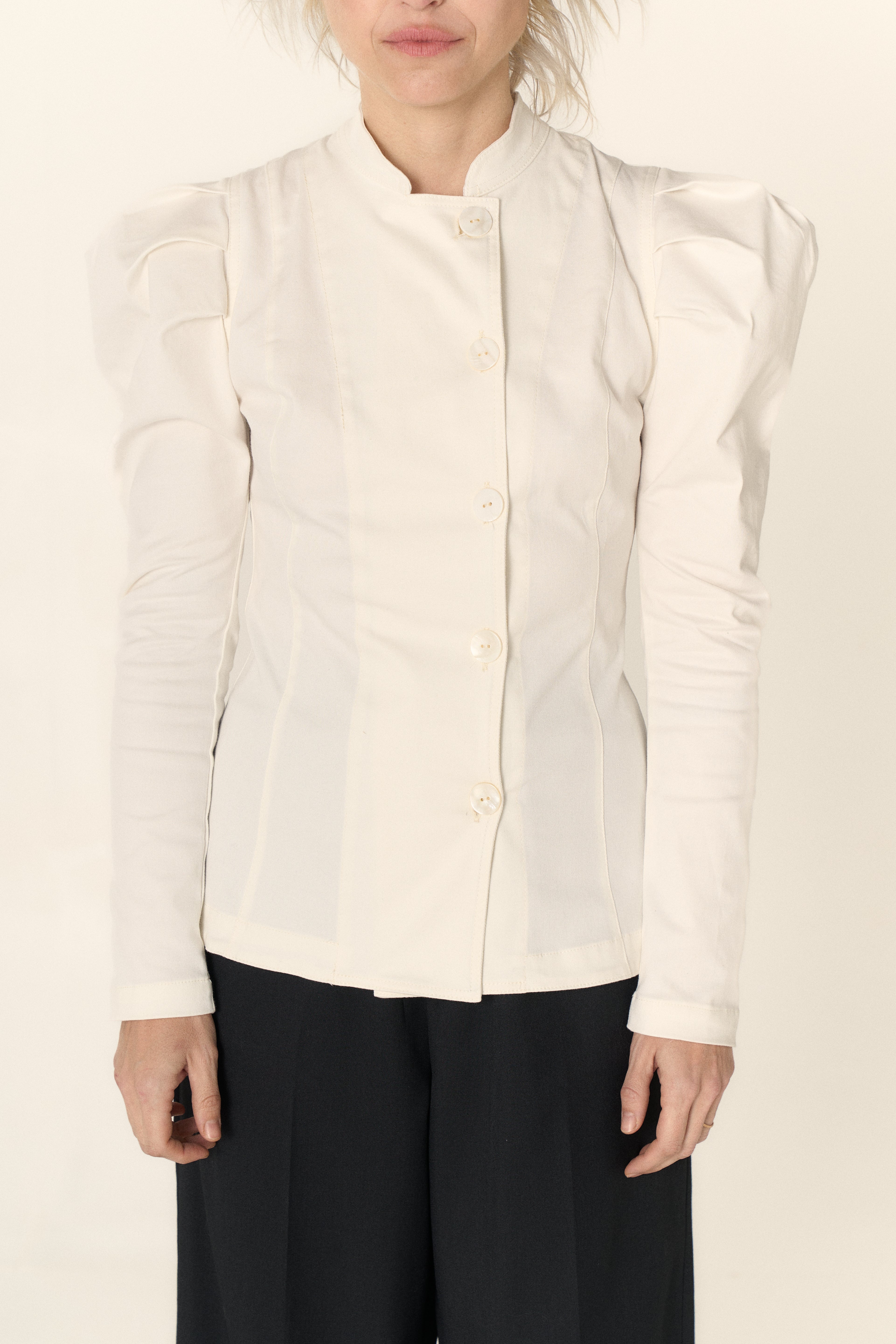 Chaqueta reyna