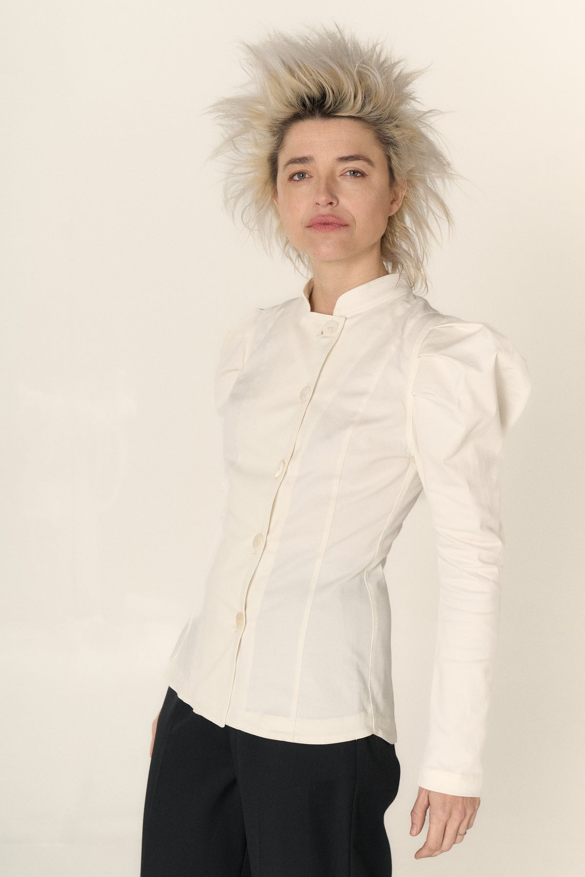 Chaqueta reyna