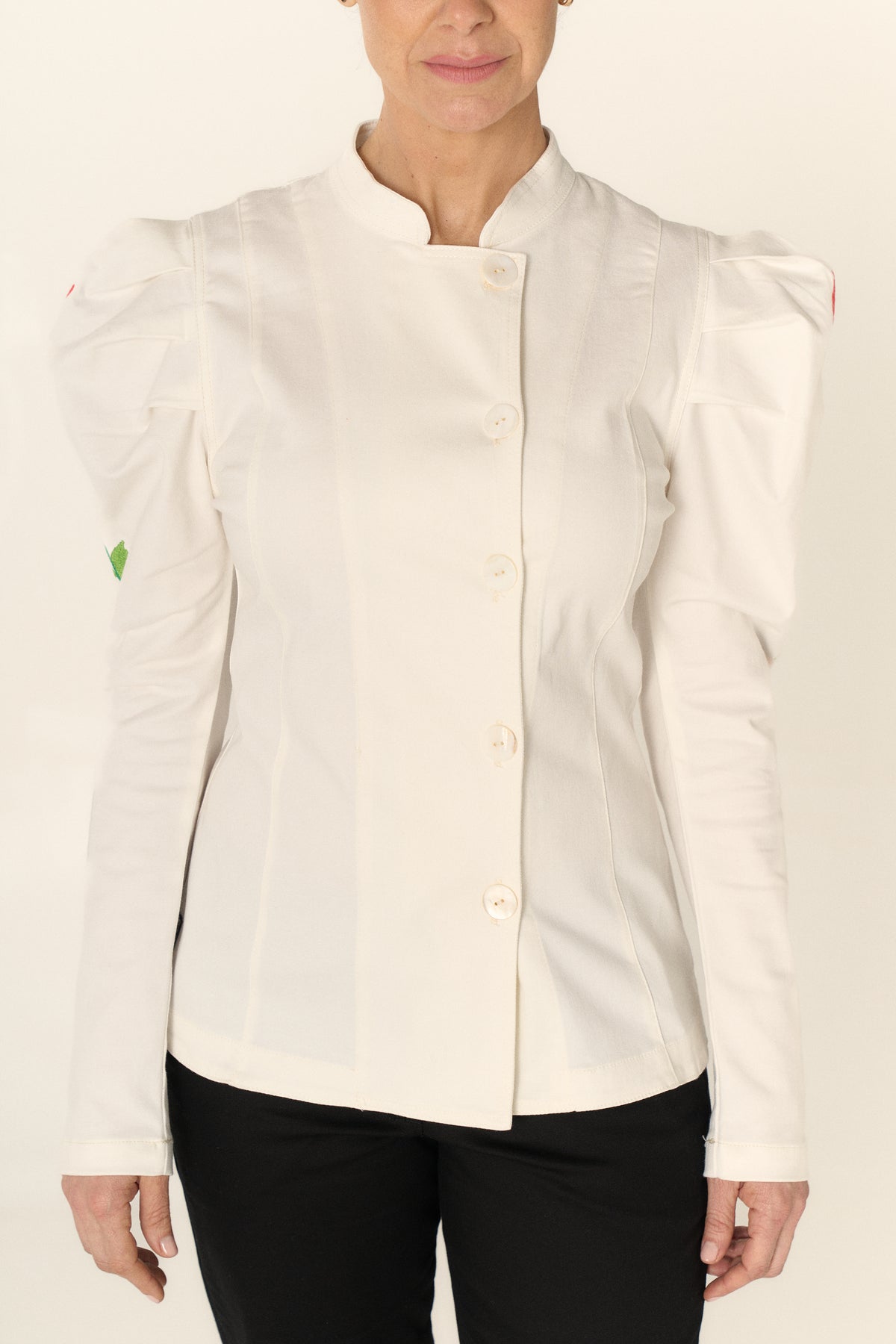 Chaqueta Reyna Spring