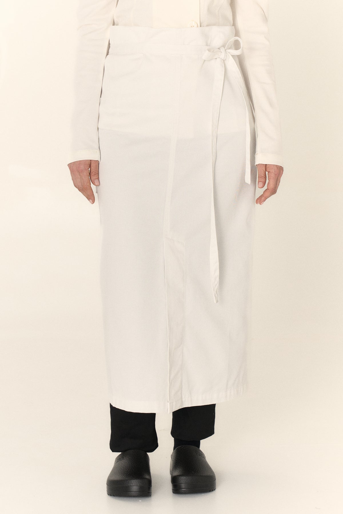 Delantal Bardo Oversize