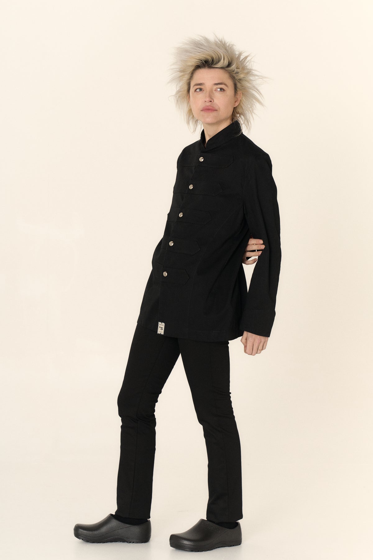 Chaqueta Milano