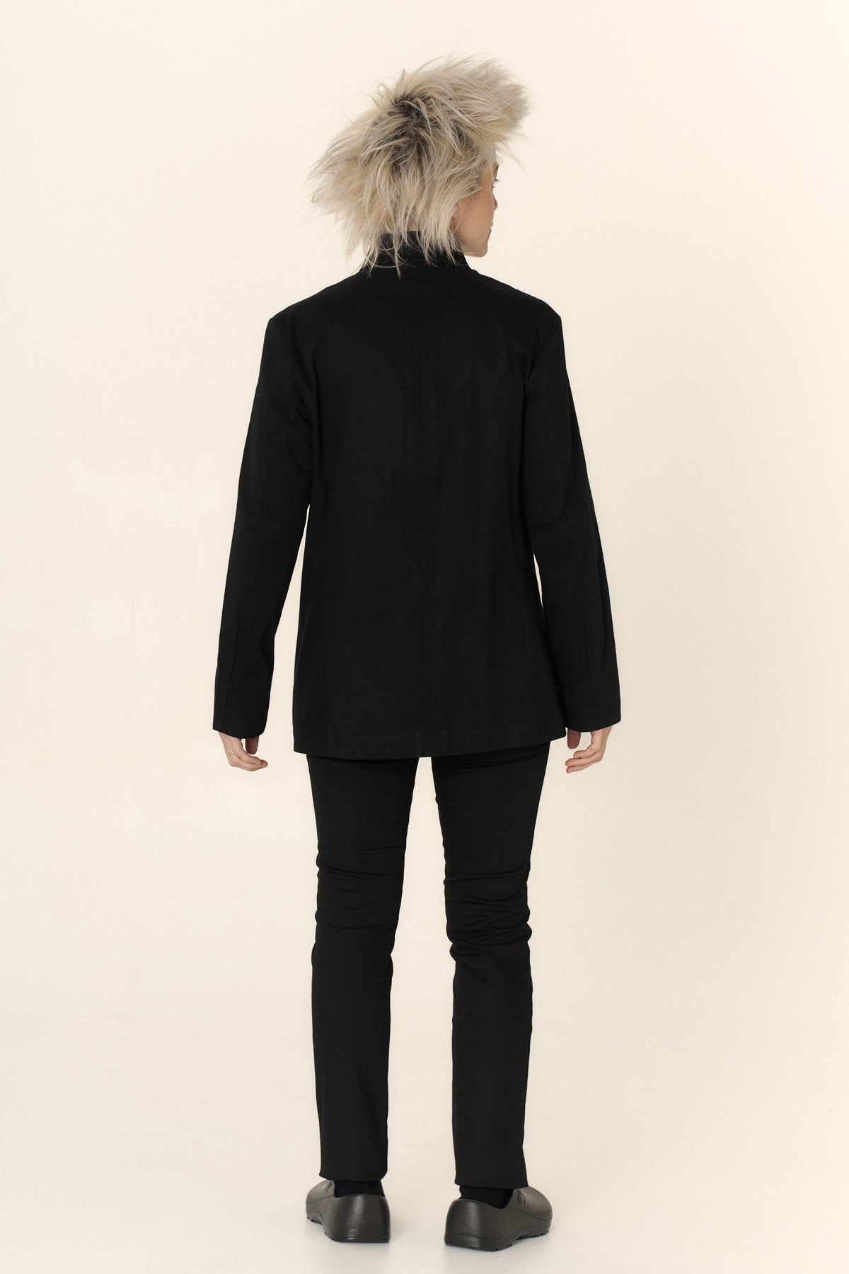 Chaqueta Milano