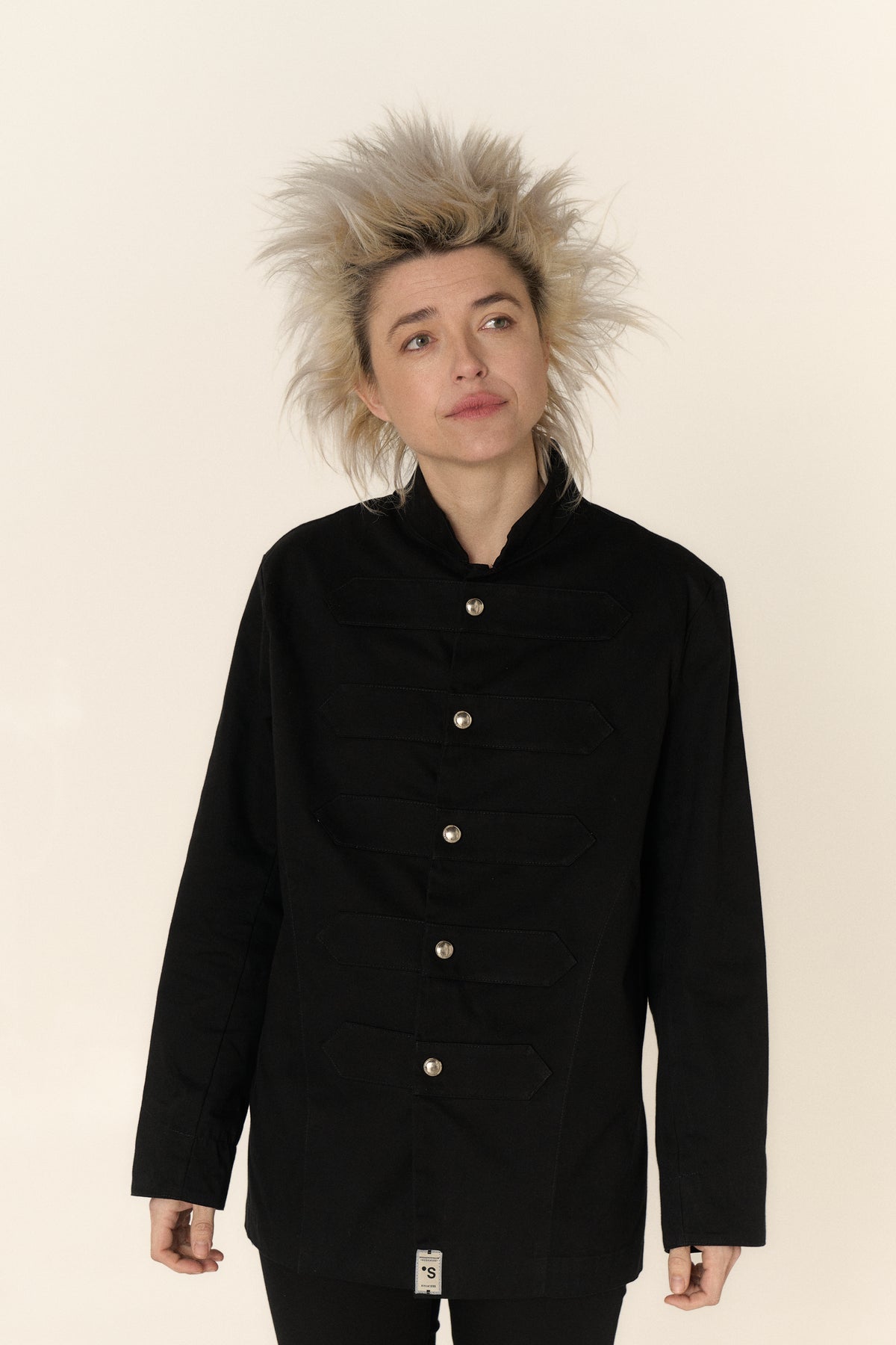 Chaqueta Milano