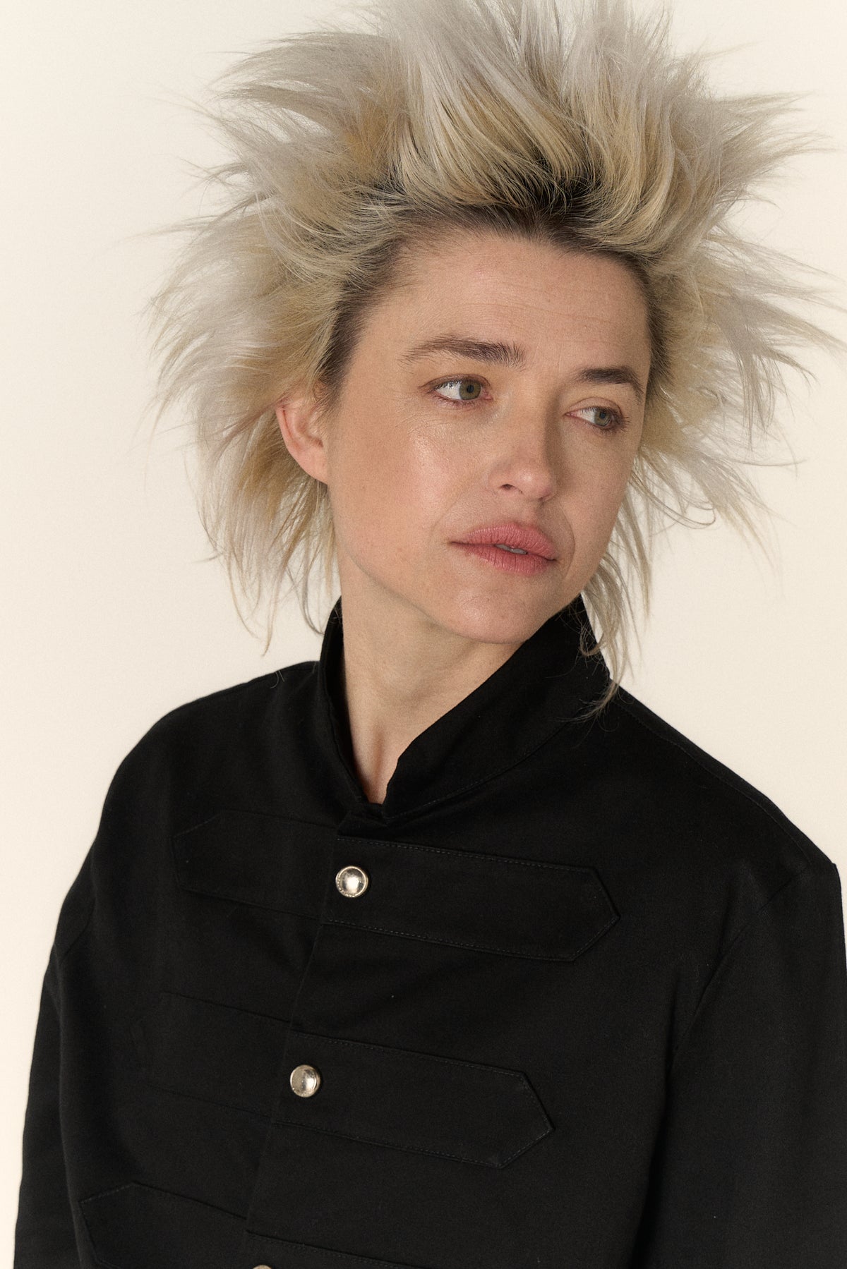 Chaqueta Milano