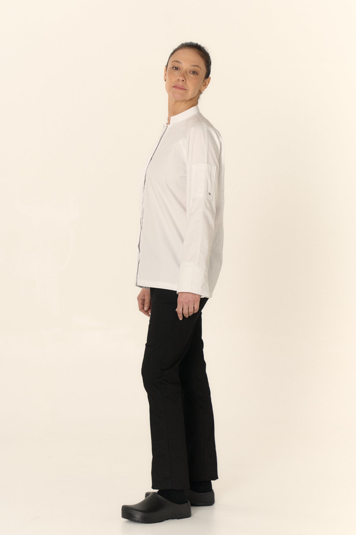 Chaqueta Colagreco Mujer
