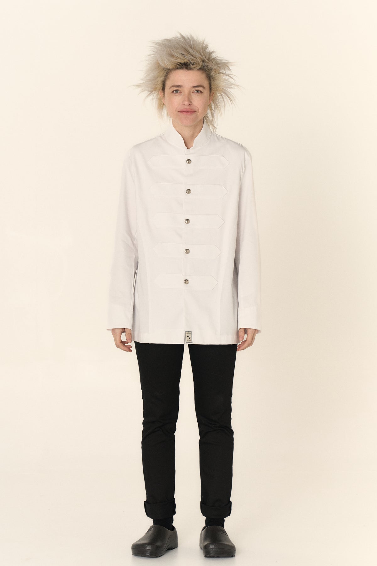 Chaqueta Milano