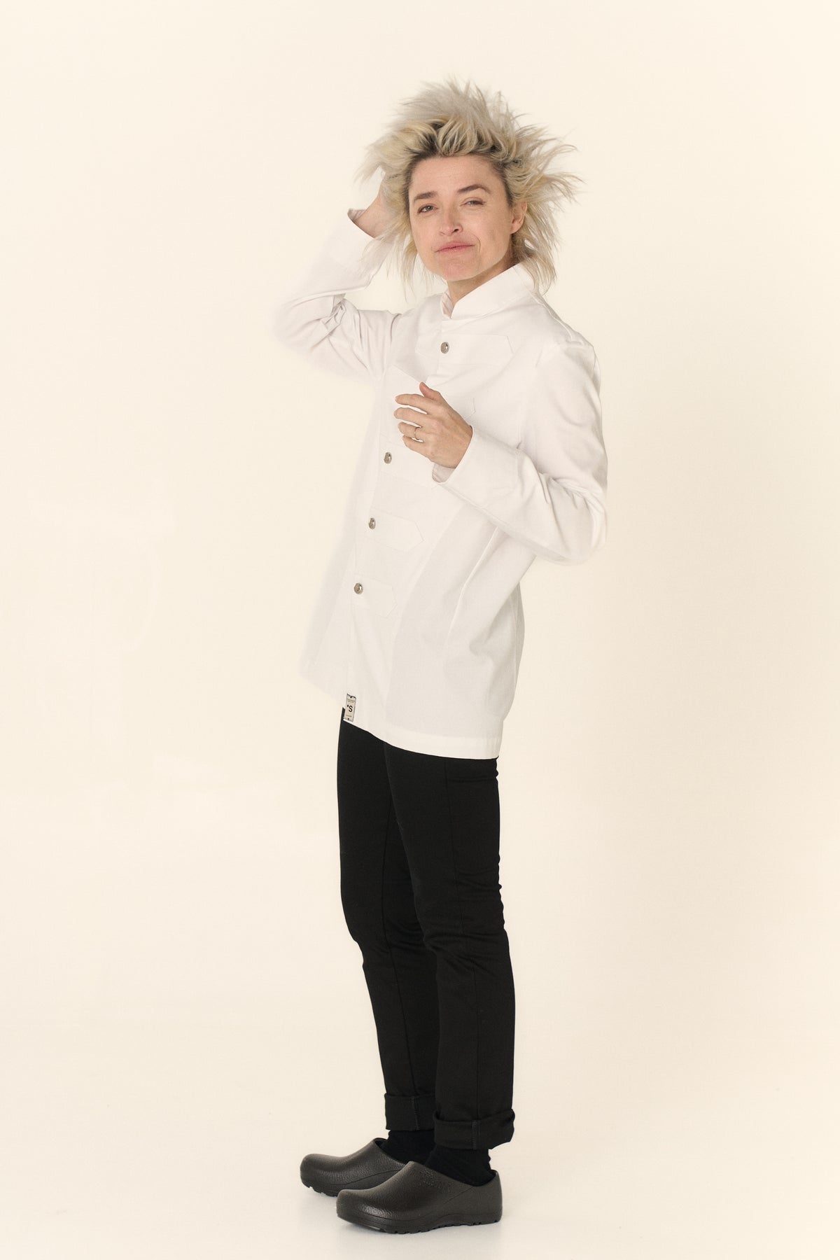 Chaqueta Milano