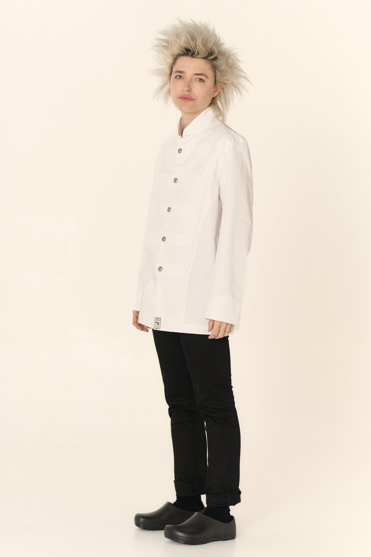 Chaqueta Milano