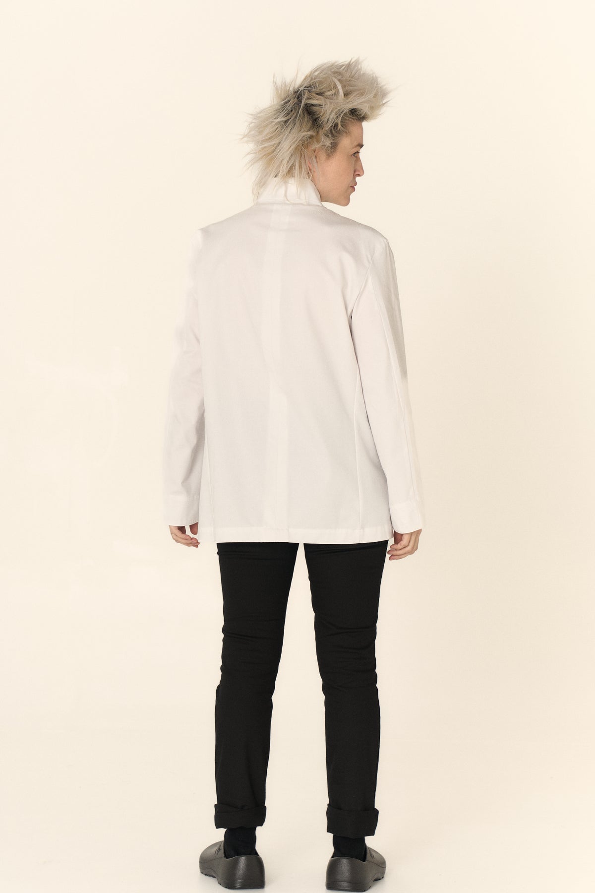 Chaqueta Milano