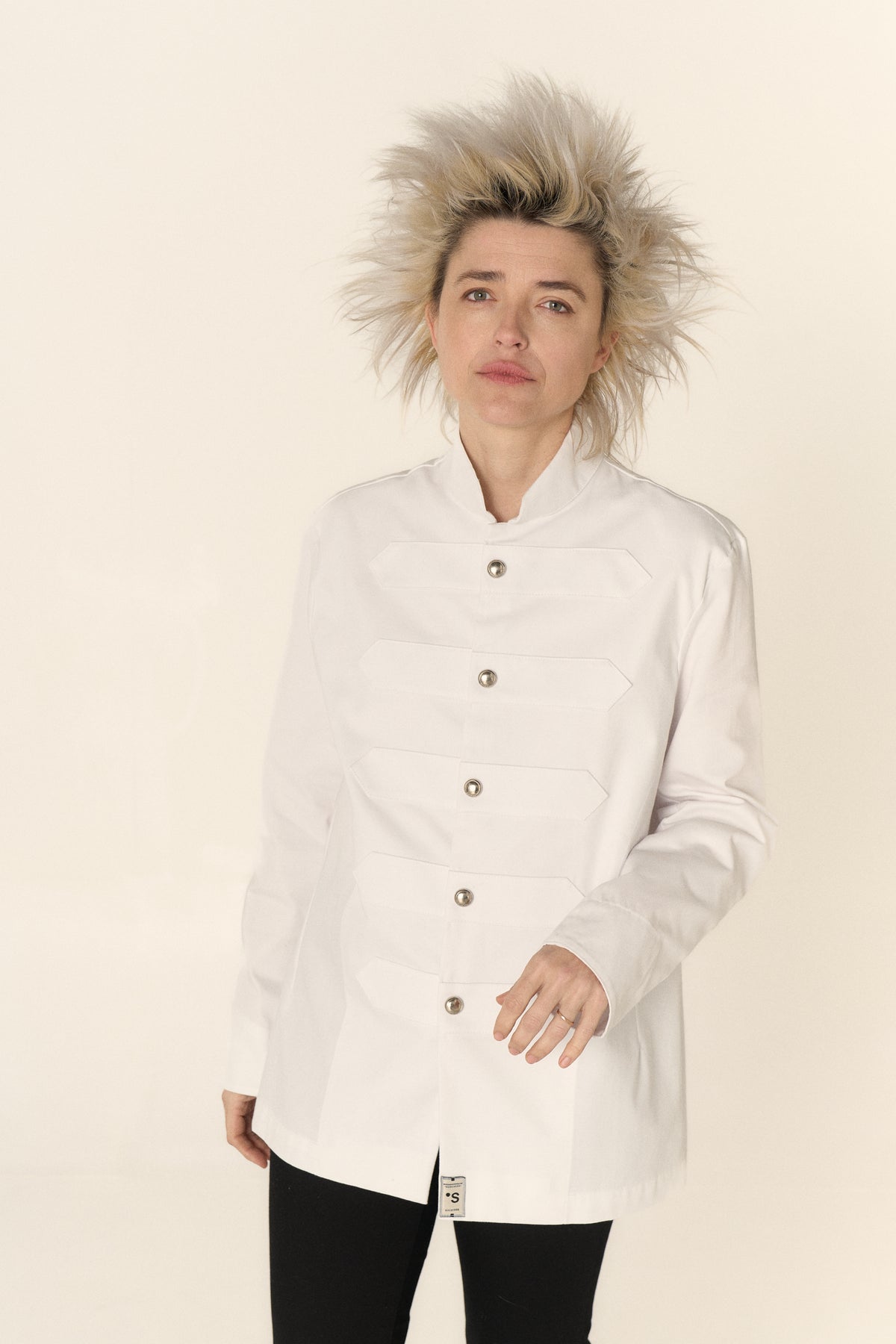 Chaqueta Milano