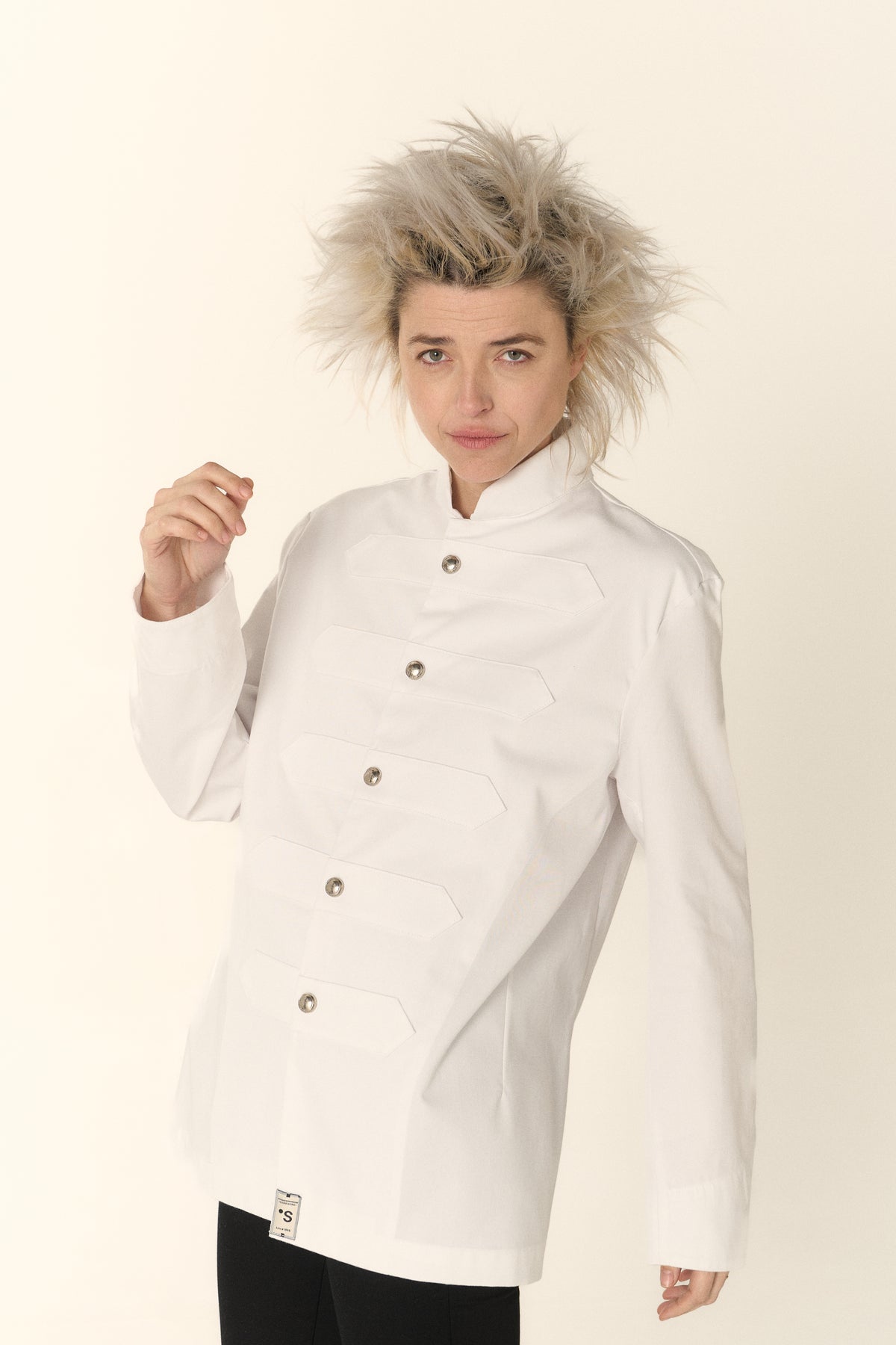 Chaqueta Milano
