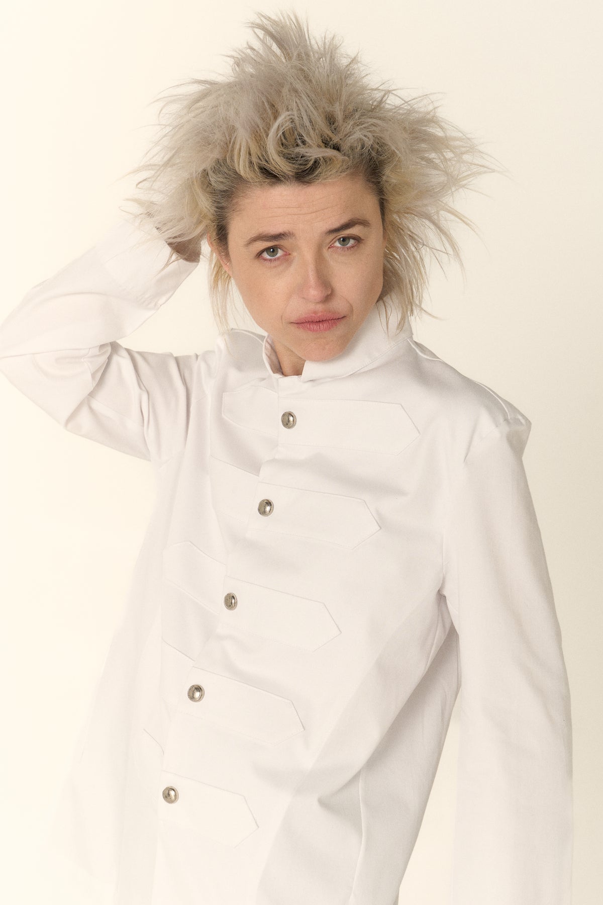 Chaqueta Milano