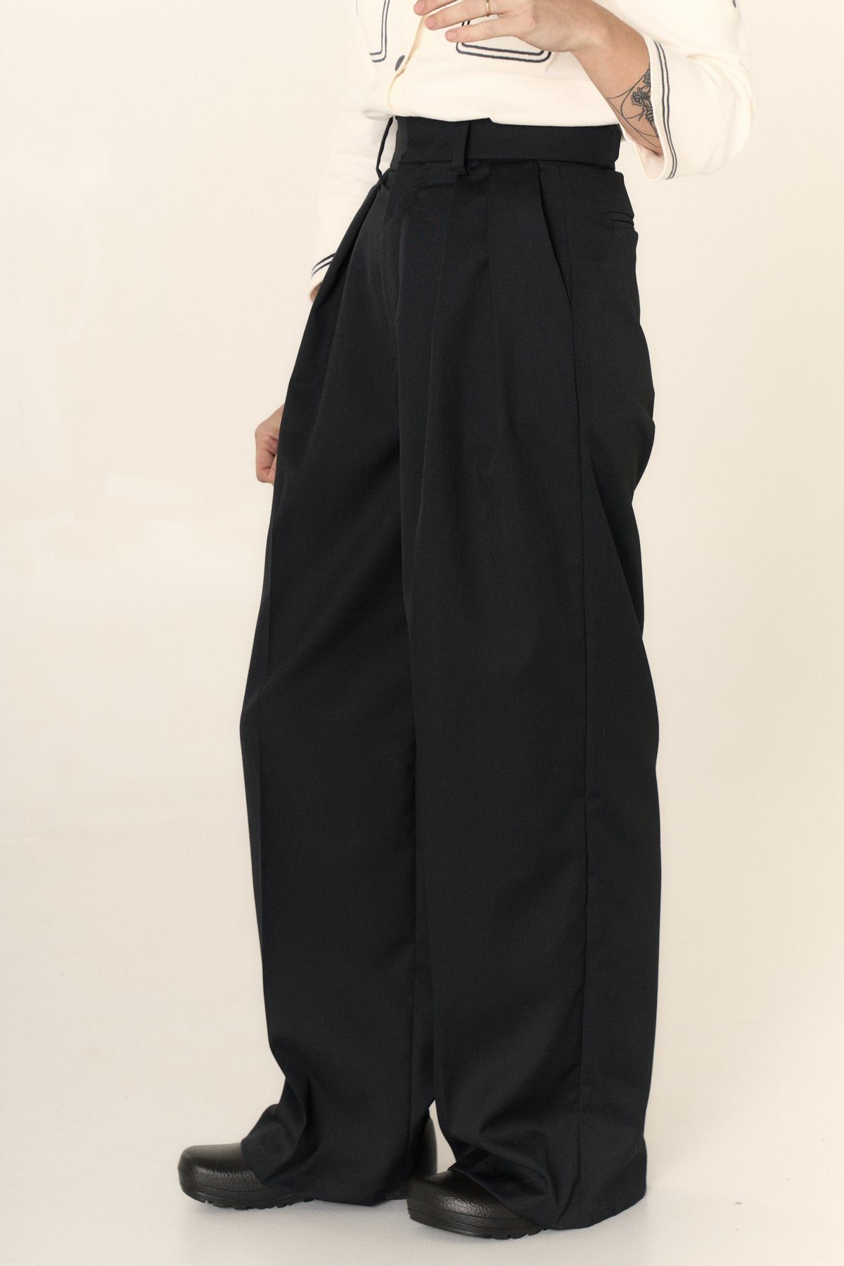 Pantalón Sastrero Mujer