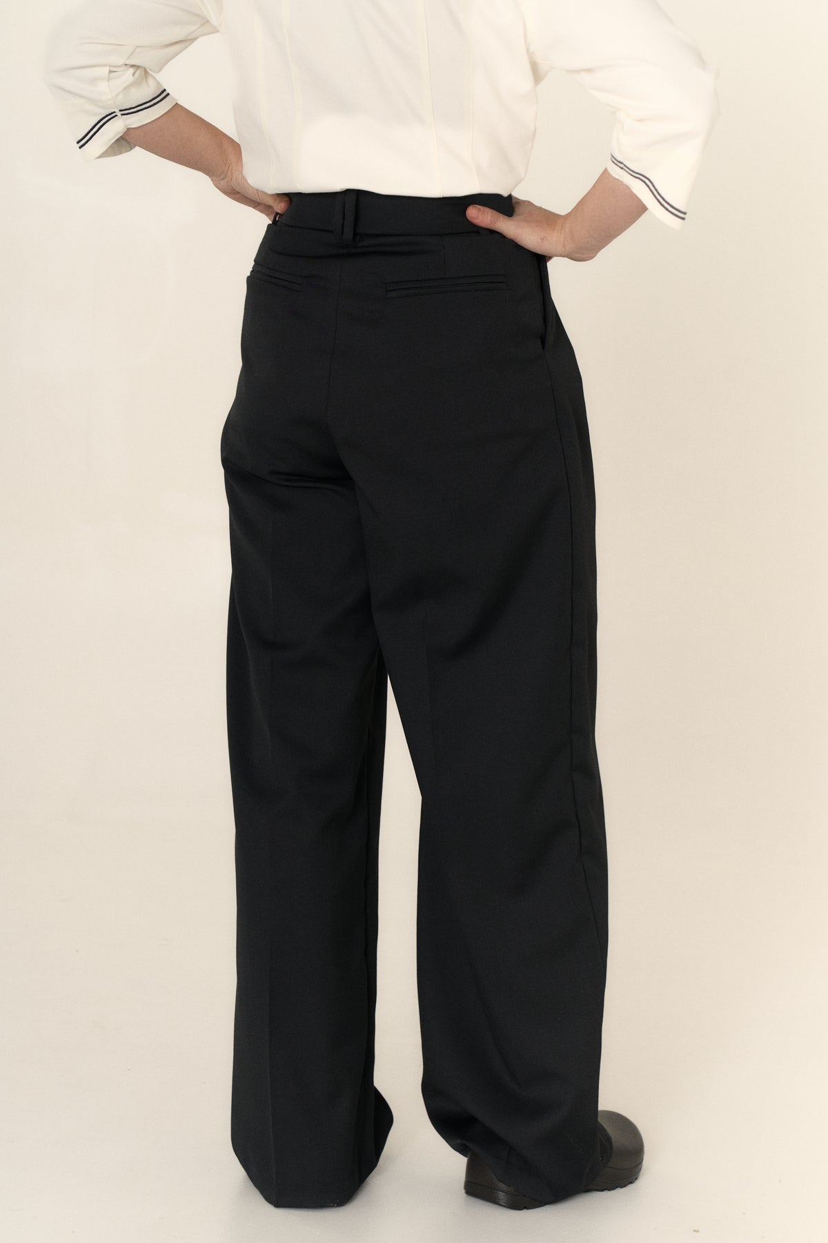 Pantalón Sastrero Mujer