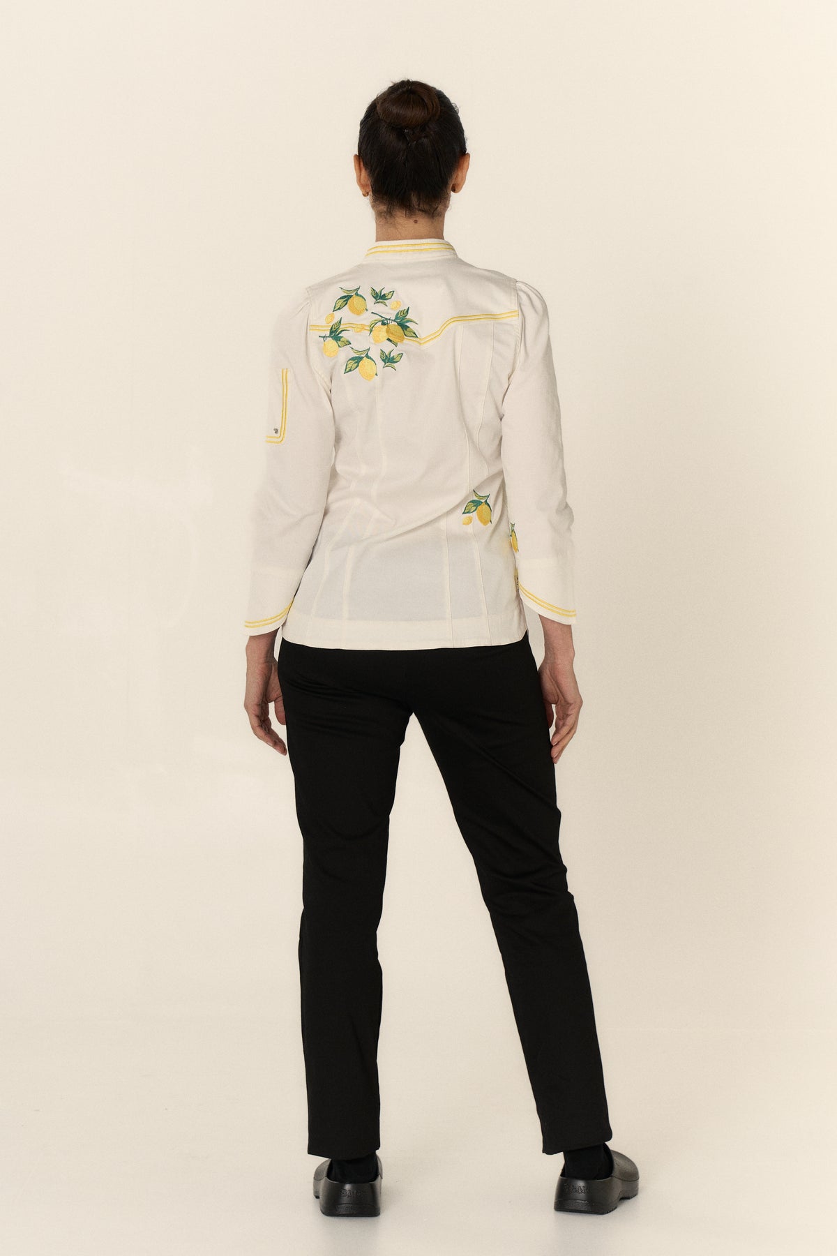 Chaqueta French Lemon