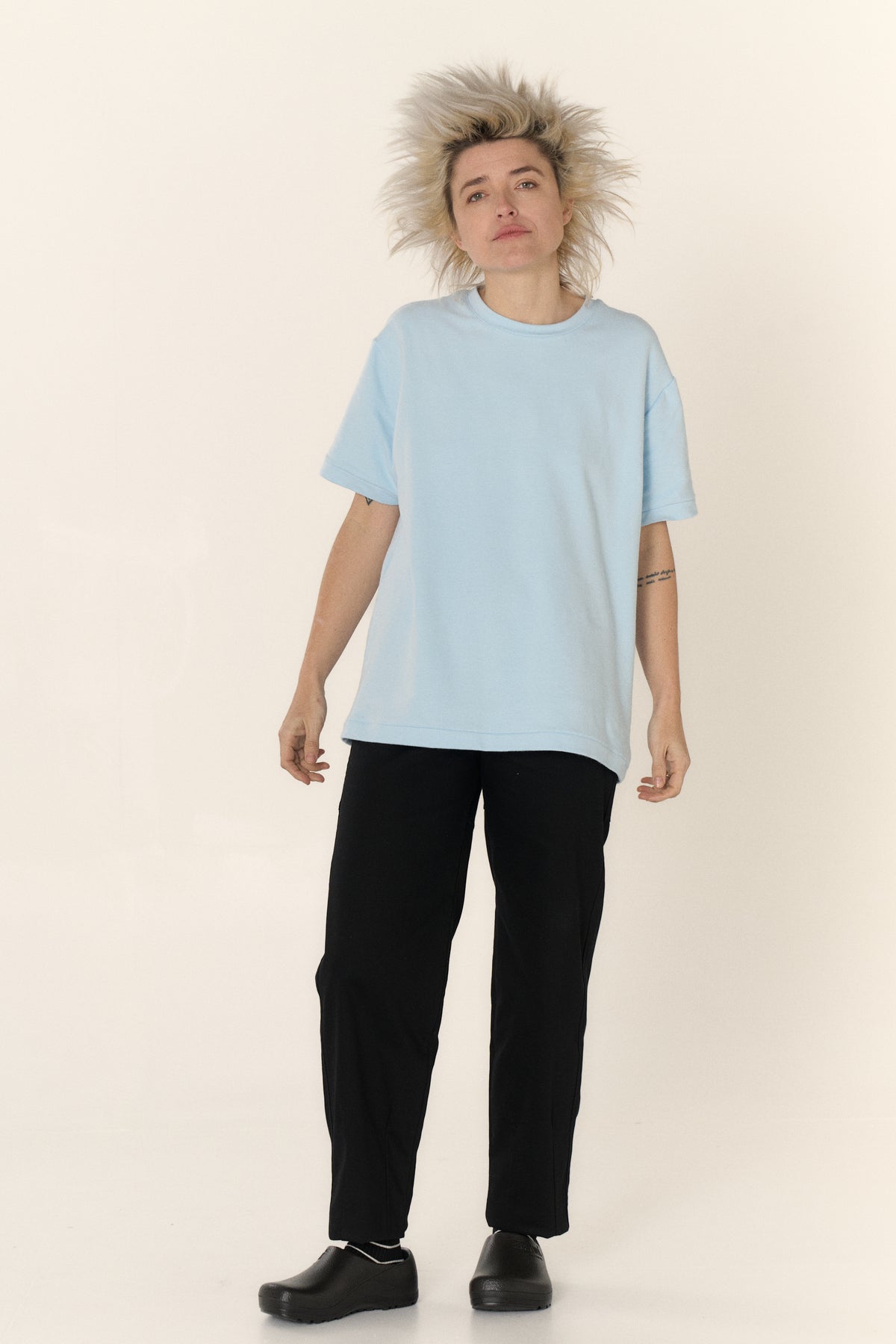 Remera Sol unisex