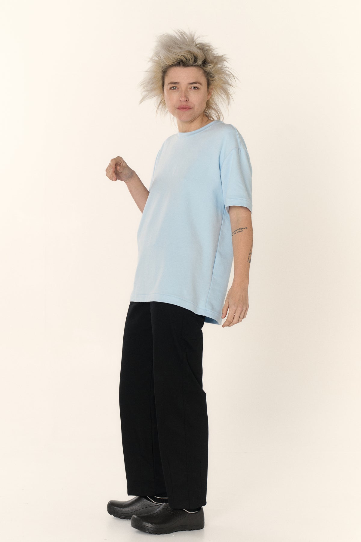 Remera Sol unisex