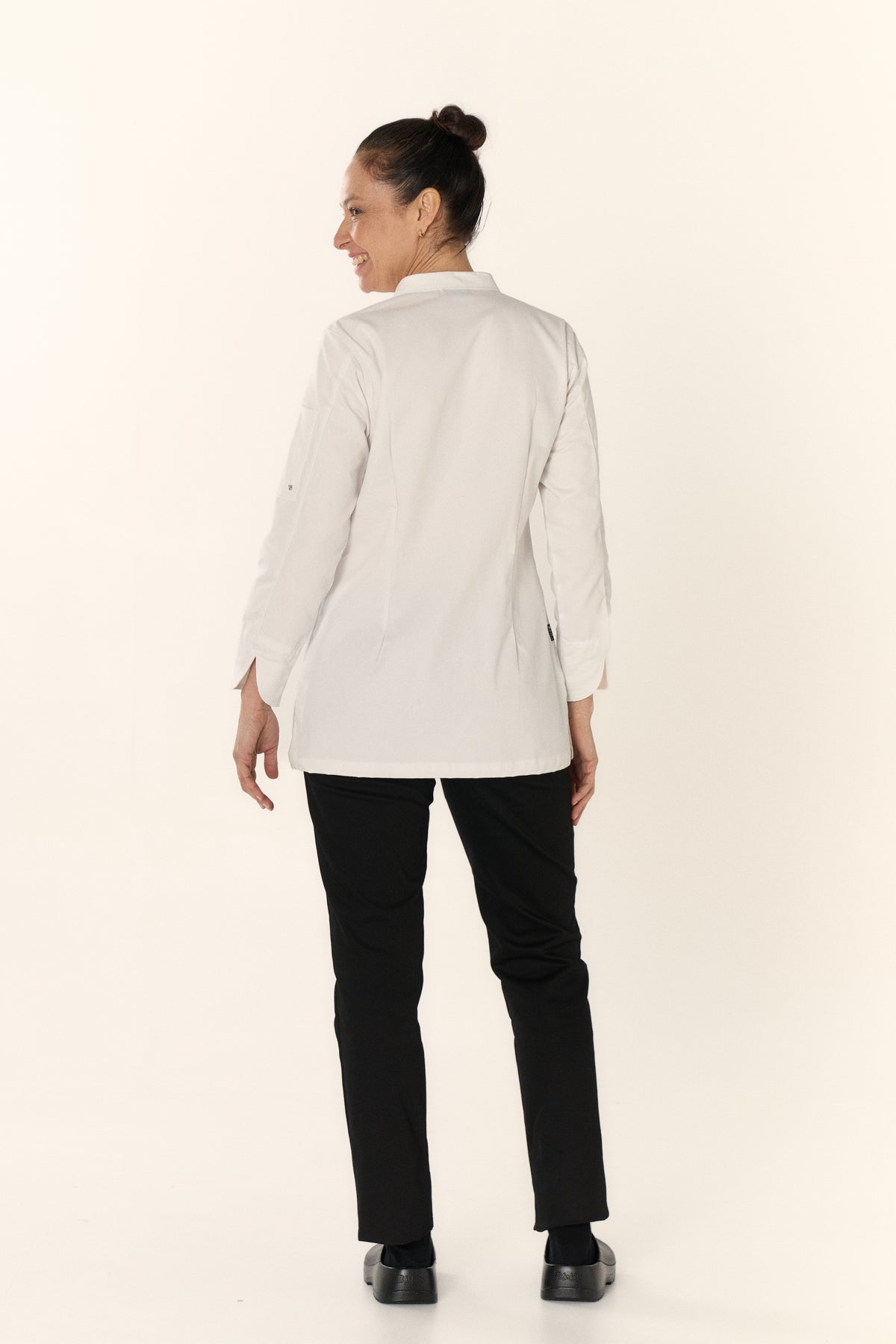 Chaqueta torreblanca