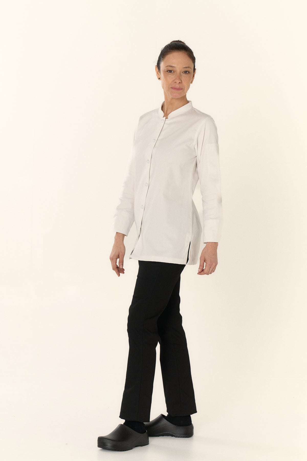 Chaqueta torreblanca
