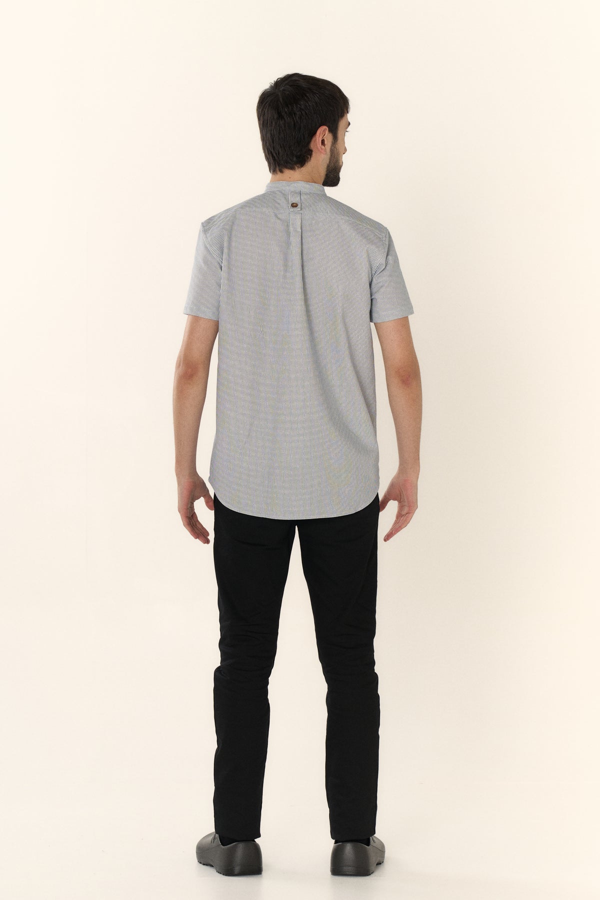 Camisa/chaqueta Urban Canvas