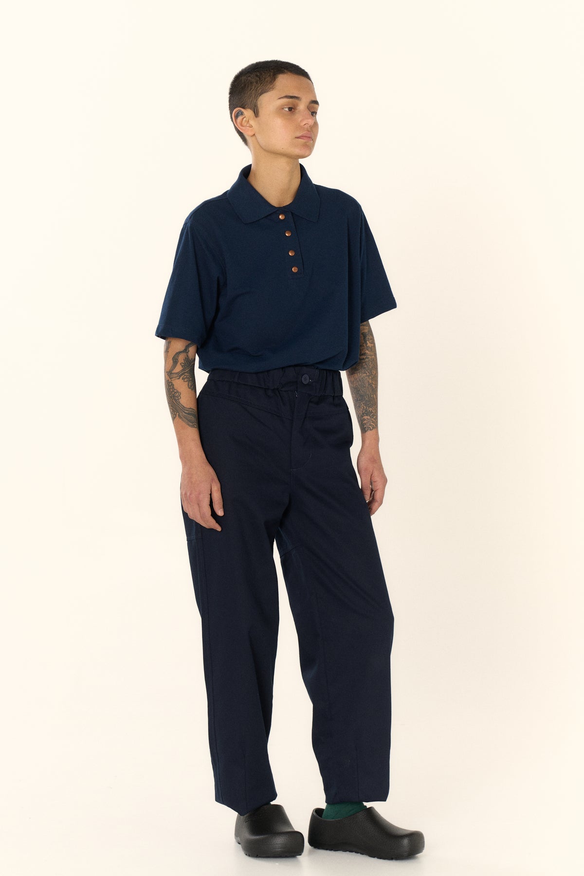 Pantalón Jazz