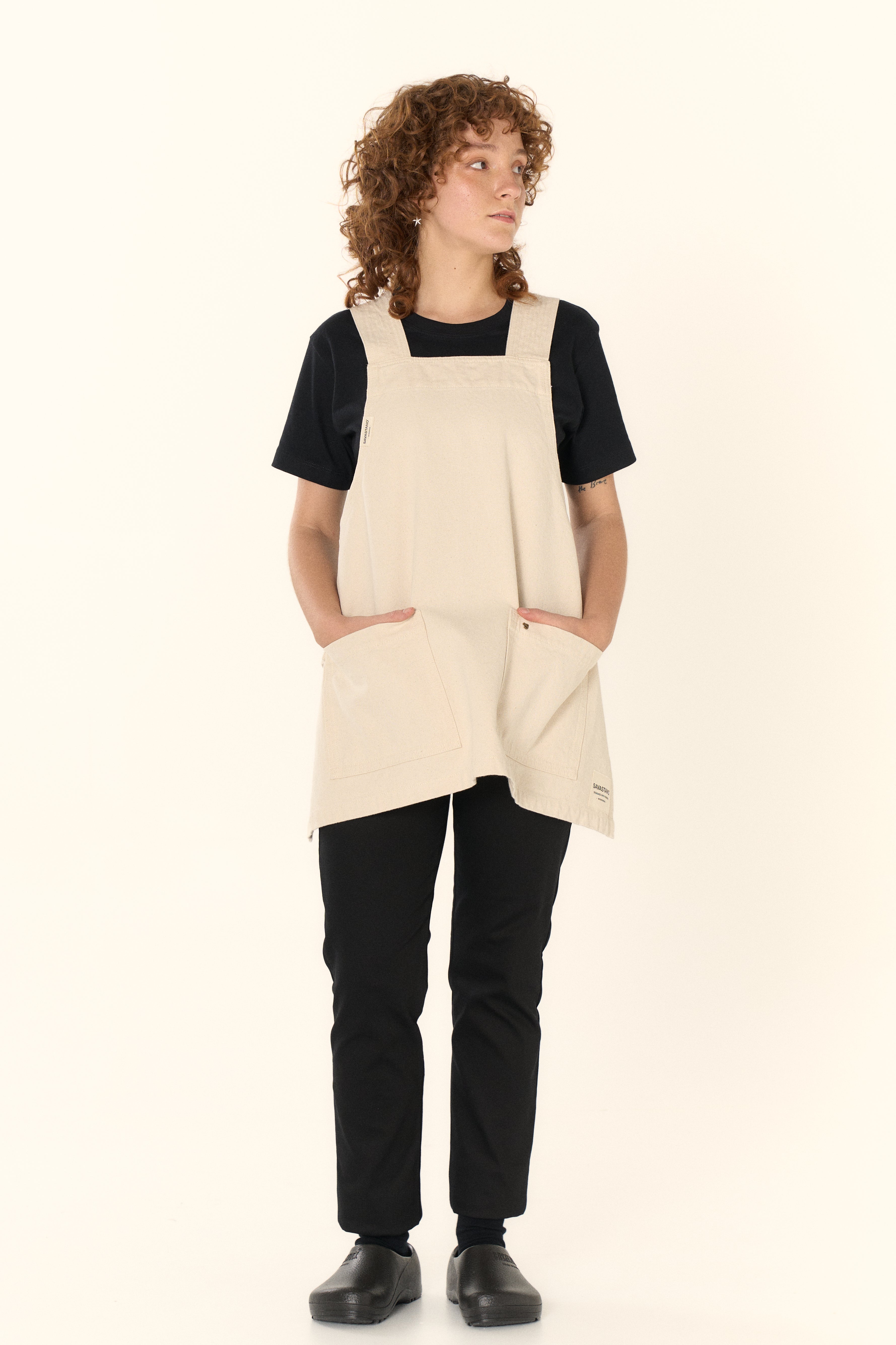 Delantal Joia Petit