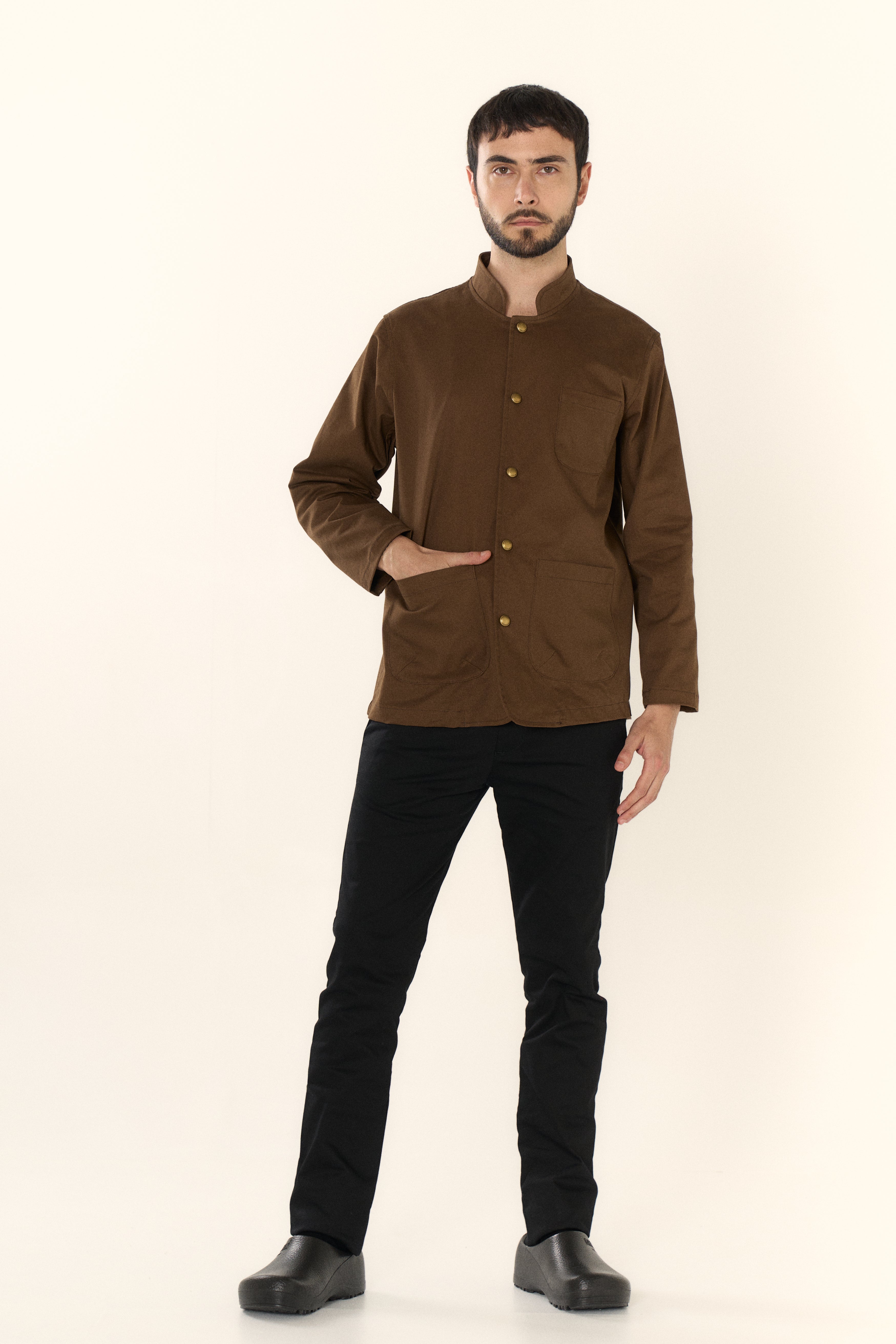 Chaqueta Boticario