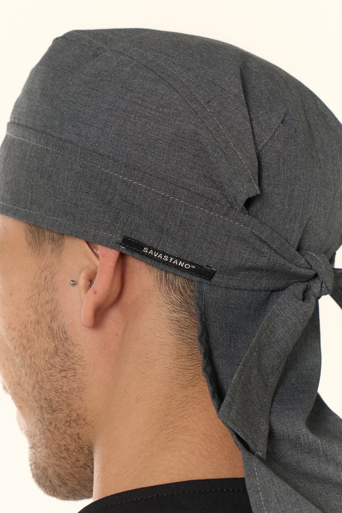 Bandana Nudo