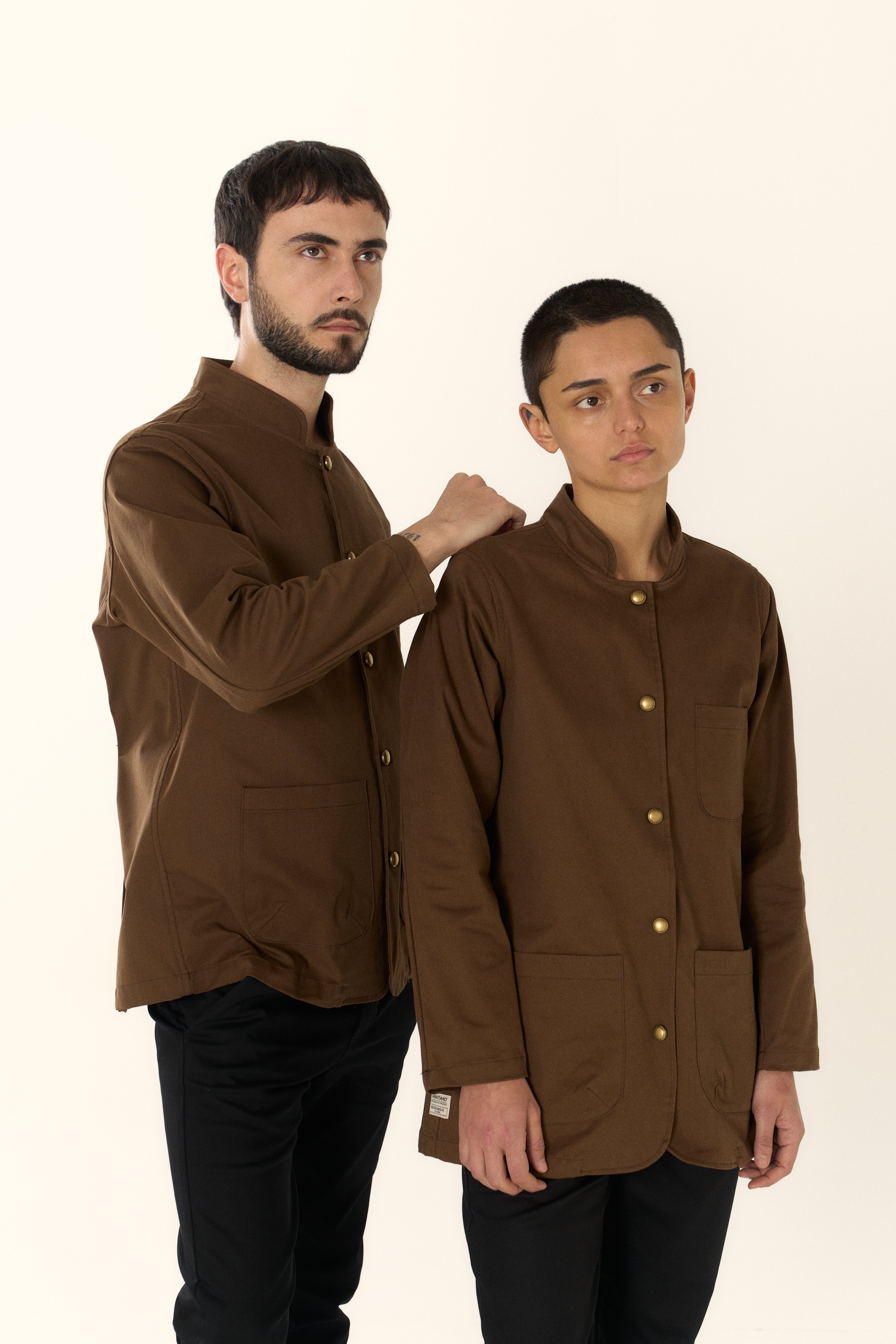 Chaqueta Boticario