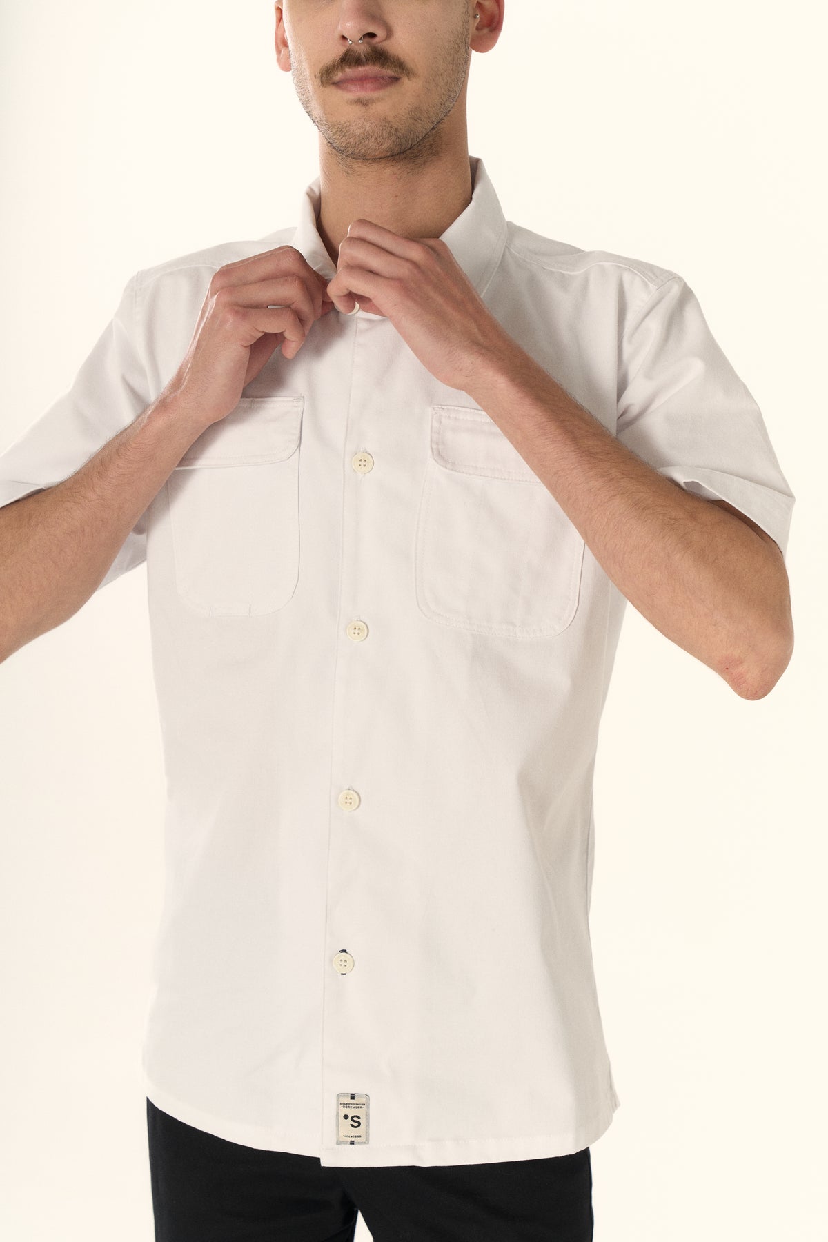 Chaqueta Levy