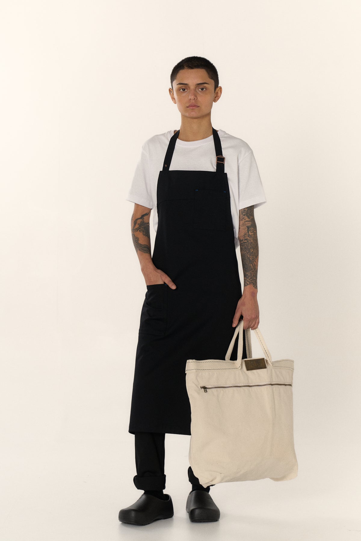 Bolso Salvaje Bakery