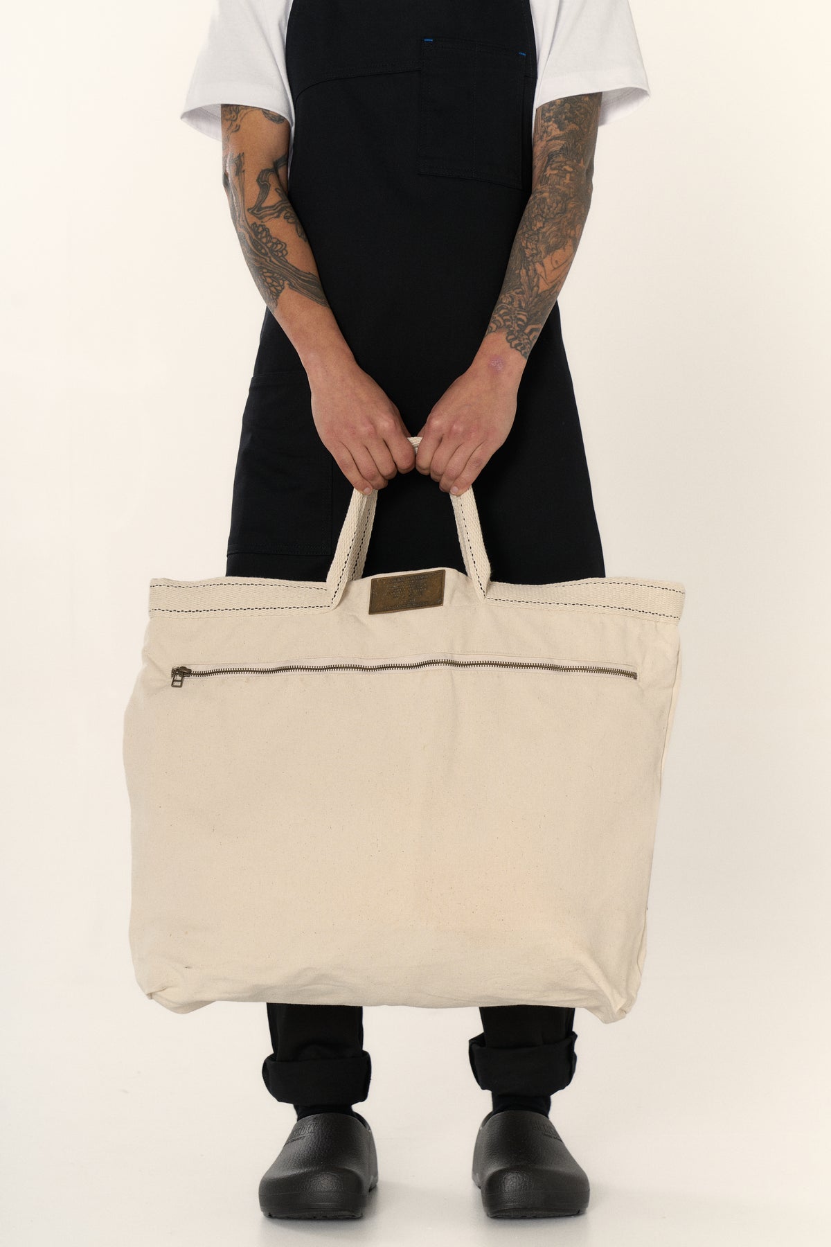 Bolso Salvaje Bakery