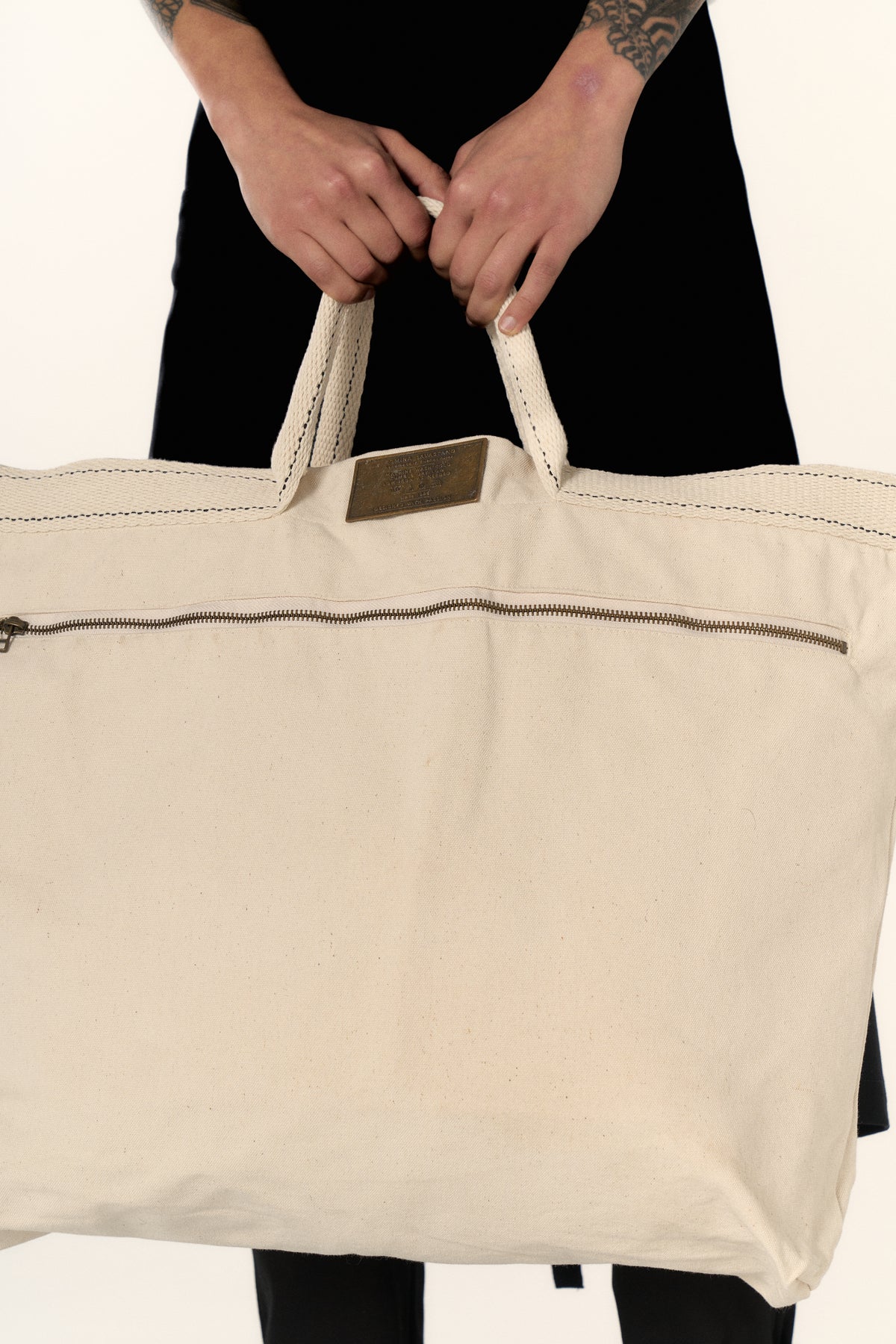 Bolso Salvaje Bakery