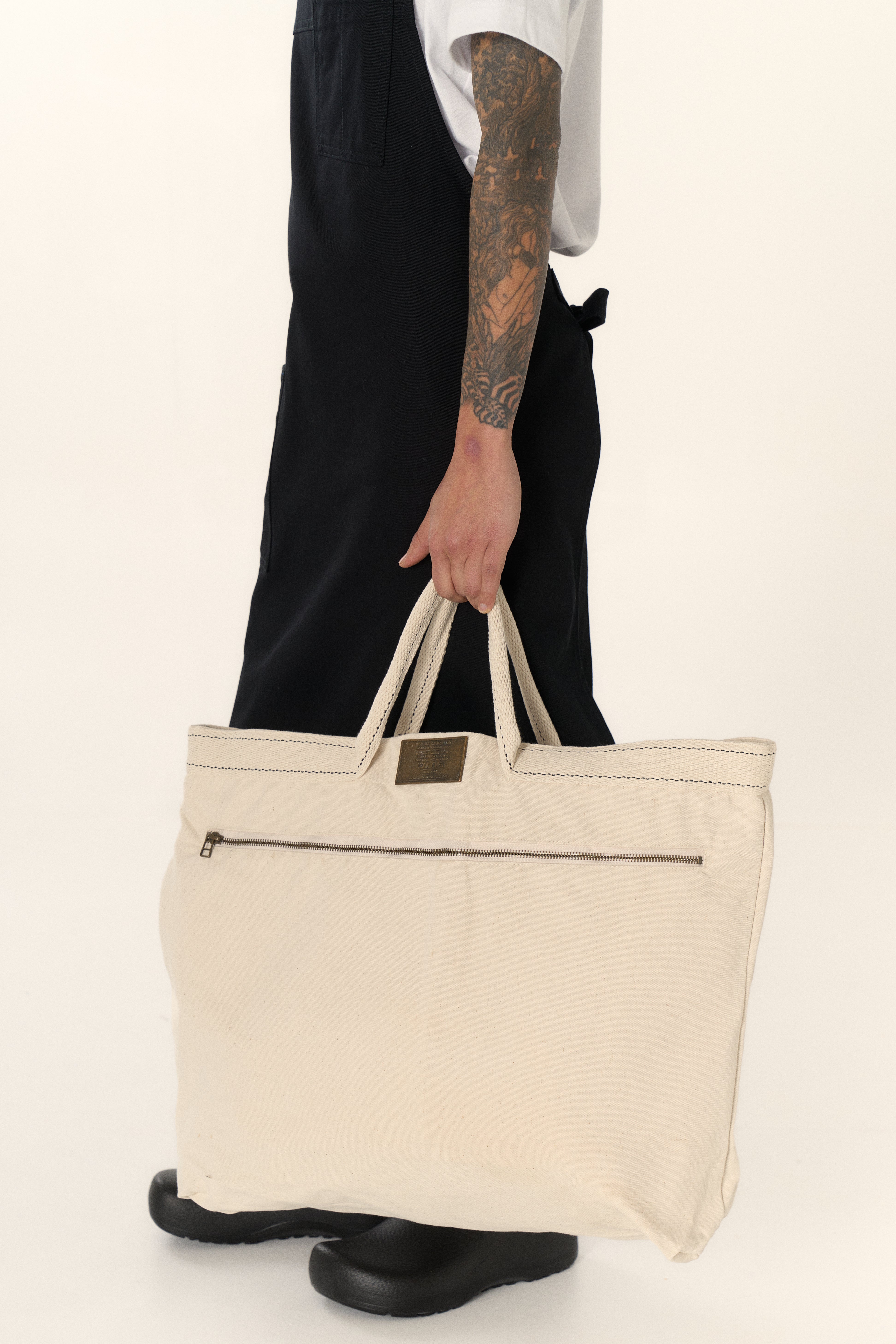 Bolso Salvaje Bakery