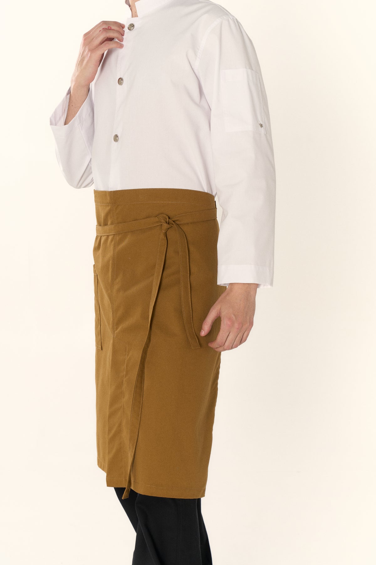 Delantal Bardo Bistro