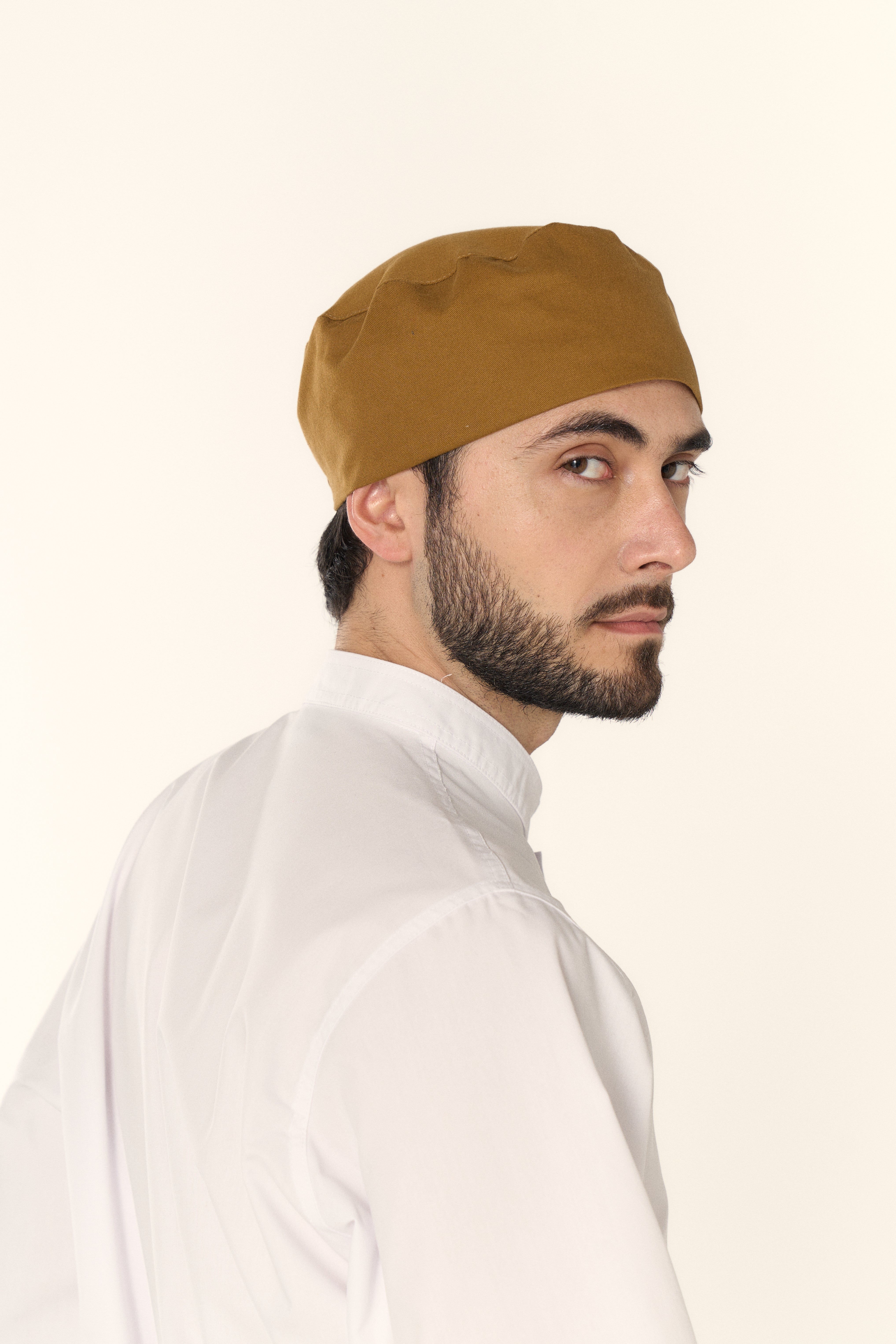 Gorro Casquito